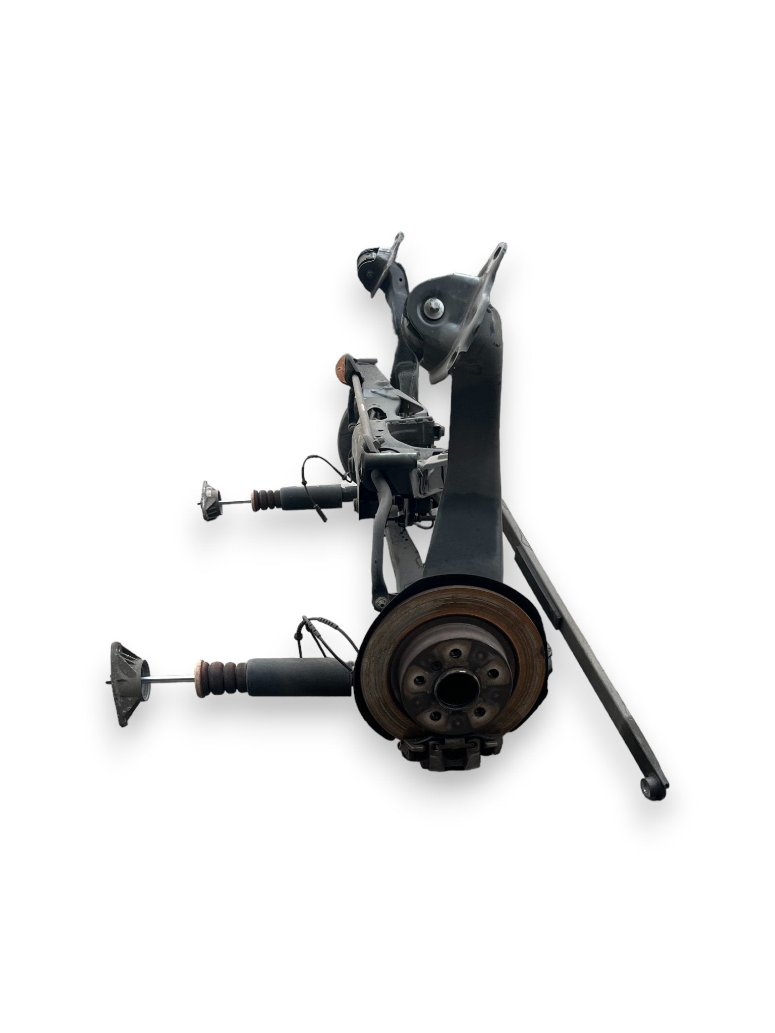 Ponte assale posteriore Bmw X1 18d ( f48 - 2020 ) 2.0 - 150 cv