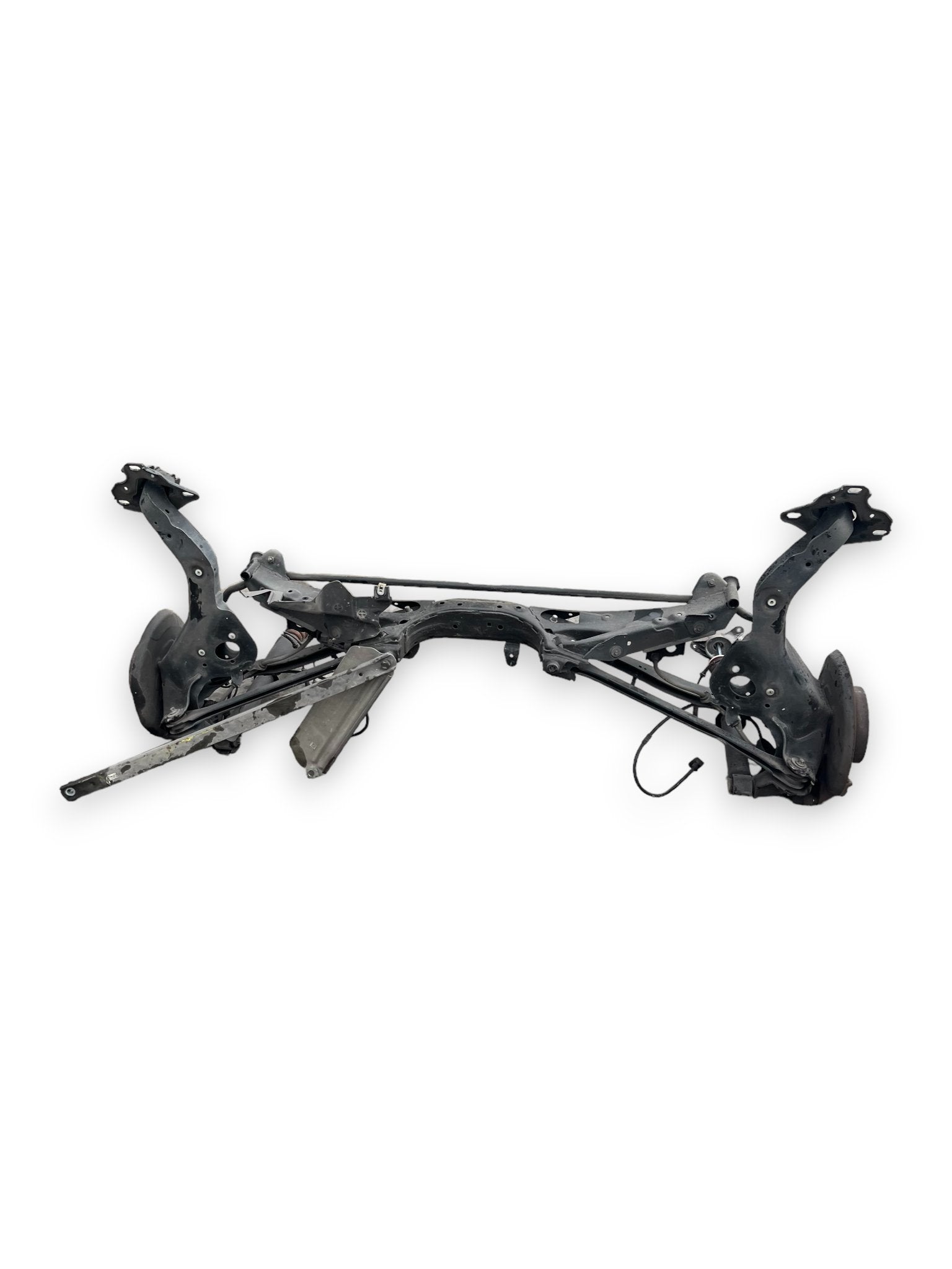 Ponte assale posteriore Bmw X1 18d ( f48 - 2020 ) 2.0 - 150 cv
