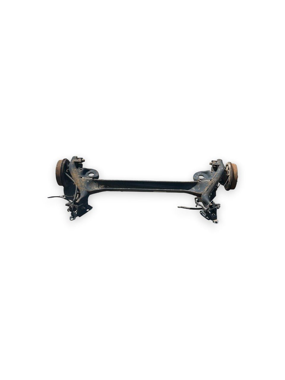 Ponte / Assale Posteriore Fiat Idea 1.2 Benzina (2003 > 2011) cod.51796662