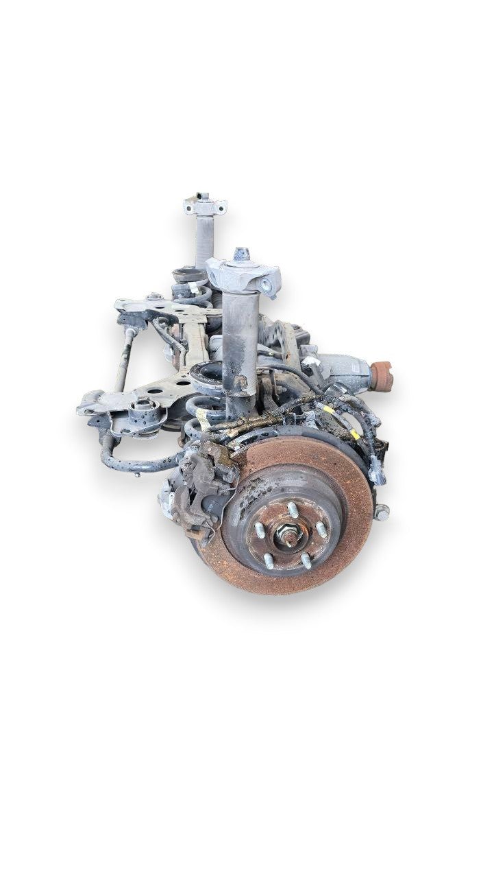 Ponte / Assale Posteriore Ford Edge (2015>) 2.0 Diesel