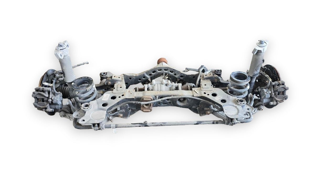 Ponte / Assale Posteriore Ford Edge (2015>) 2.0 Diesel