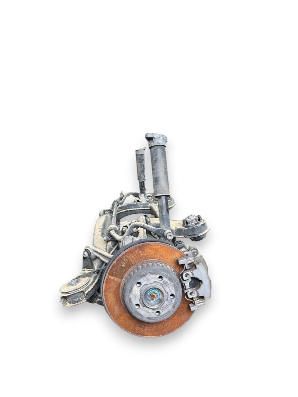 Ponte / Assale Posteriore Mercedes-Benz Classe C w205 2.2 Diesel ( 2014 - 2021 )
