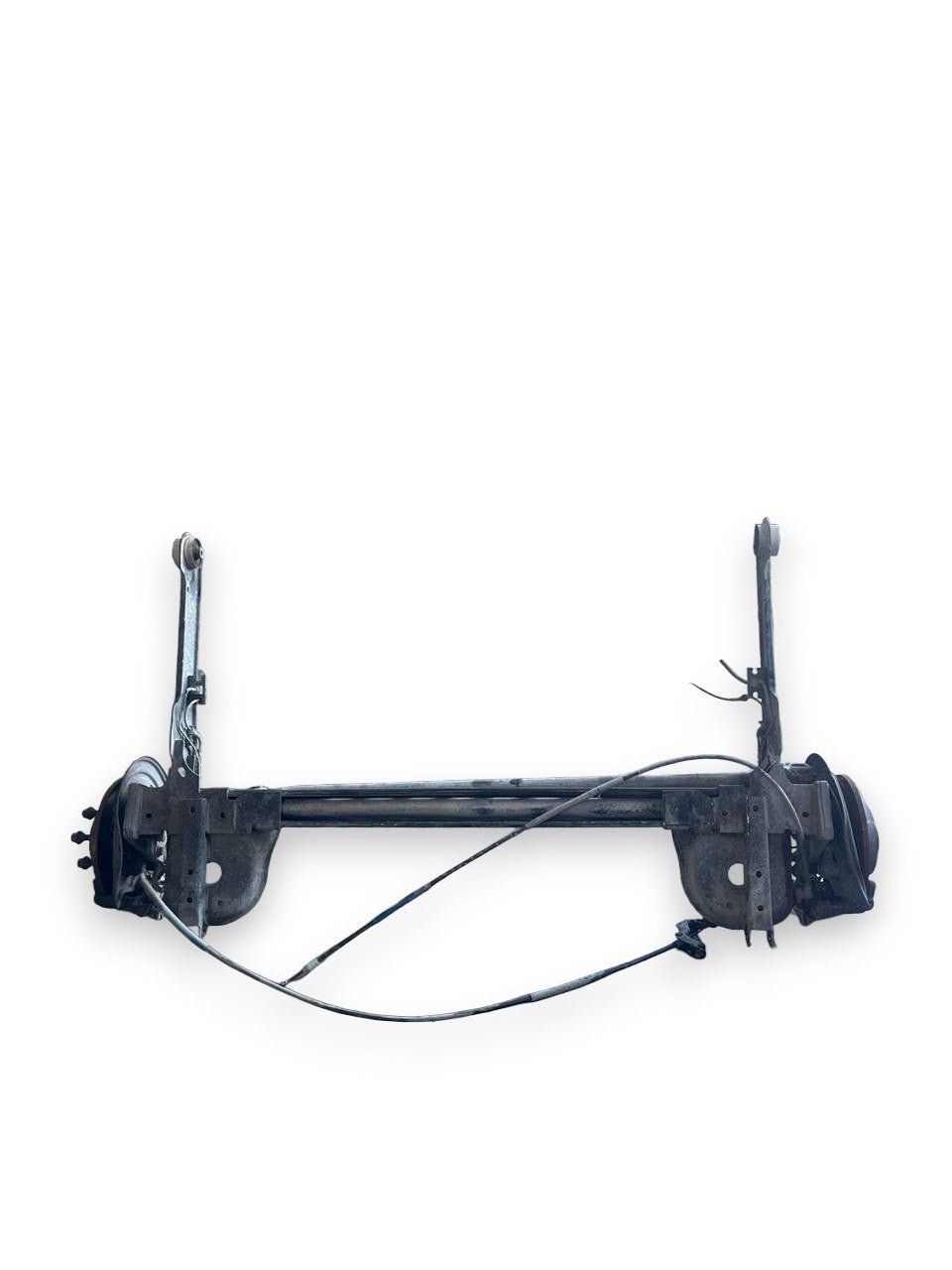 Ponte Assale Posteriore Opel Vivaro A 2.0 Diesel (2001-2014)