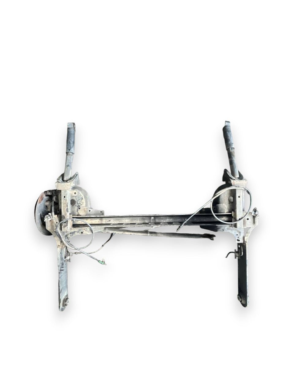 Ponte Assale Posteriore Opel Vivaro B 1.6 Diesel (2014-2019)
