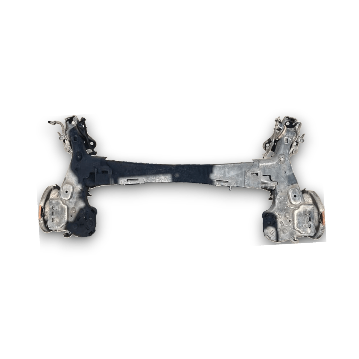 Ponte / assale posteriore peugeot 208 1.2 benzina cod:1648273280 (2019 >)
