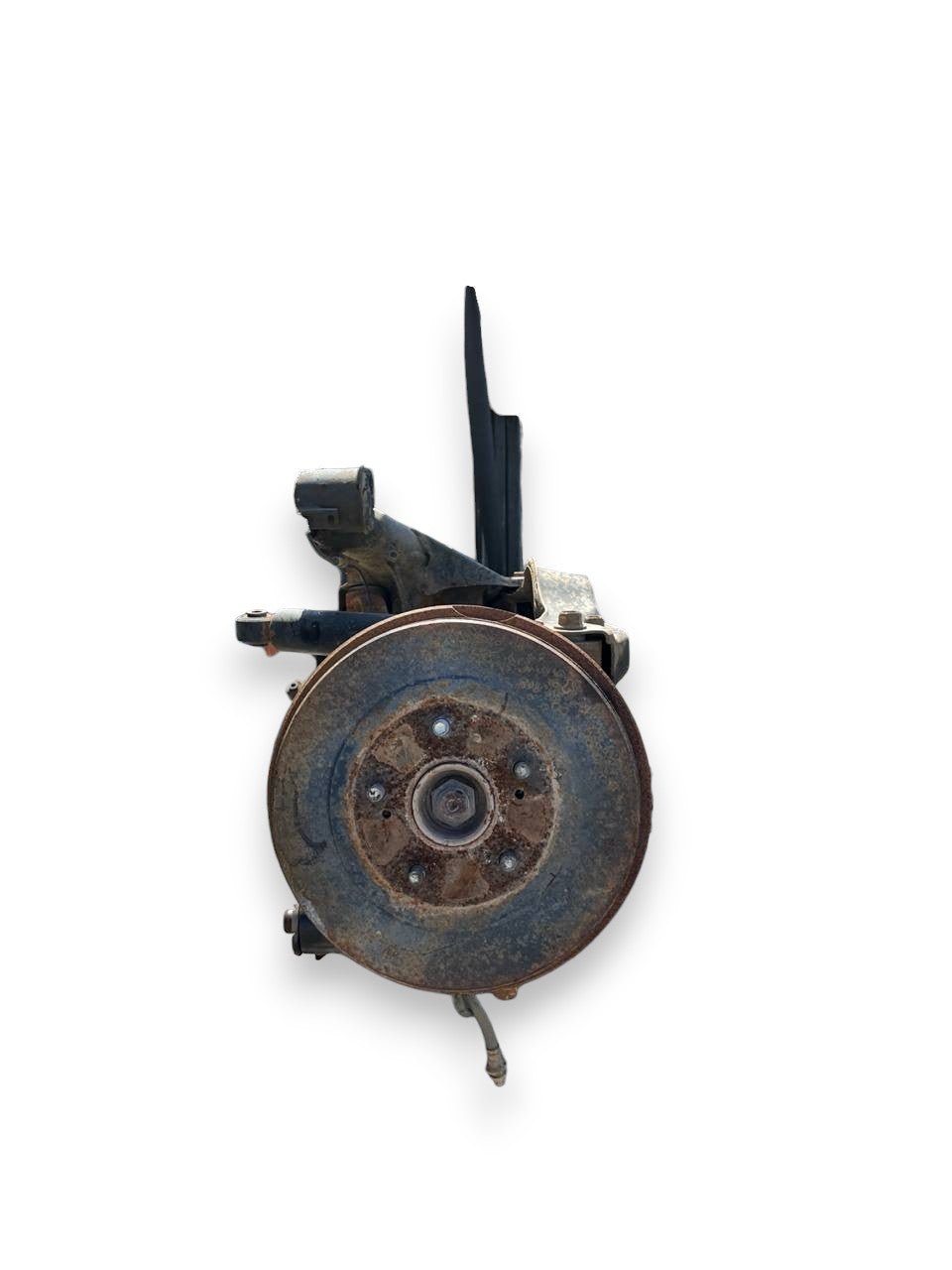 PONTE ASSALE POSTERIORE SUZUKI GRAND VITARA 1.9 DIESEL (1999-2015)
