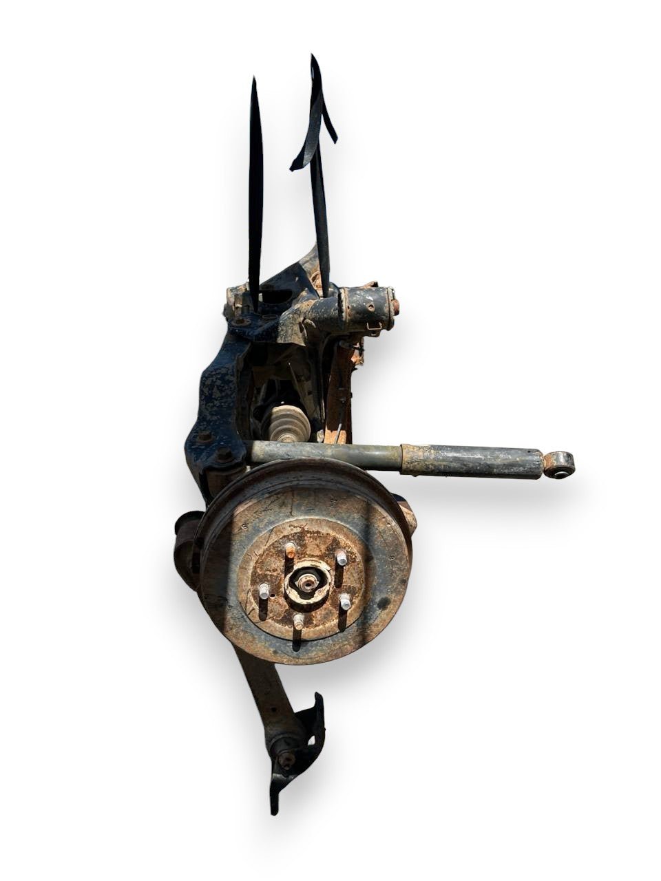 PONTE ASSALE POSTERIORE SUZUKI GRAND VITARA 1.9 DIESEL (1999-2015)