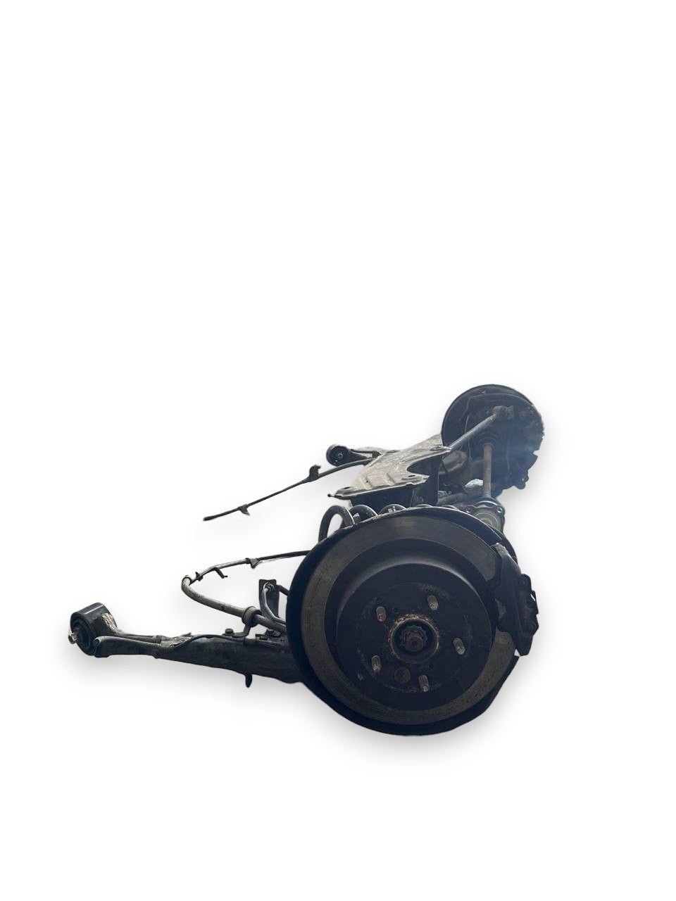 Ponte / Assale Posteriore Toyota Rav 4 2.0 Benzina ( 2000 - 2006 )