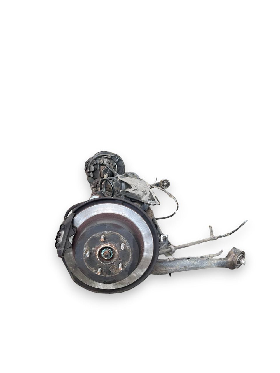 Ponte / Assale Posteriore Toyota Rav 4 2.0 Benzina ( 2000 - 2006 )