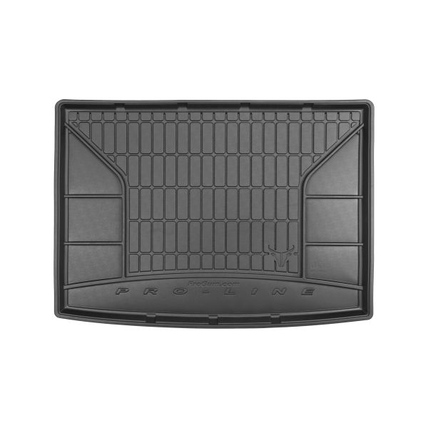Vasca Proteggi Baule Bagagliaio In Gomma Modello 3D Compatibile Per Mercedes B-Class (W246) Dal 2011> BIBA-RICAMBI