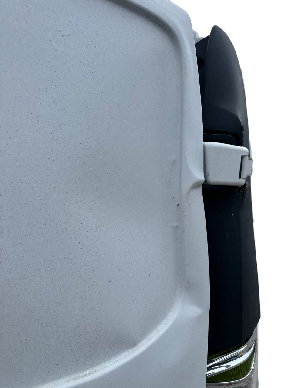 Porta / Anta / Sportello posteriore Battente destro (dx) Mercedes Vito (w447 - 2019)