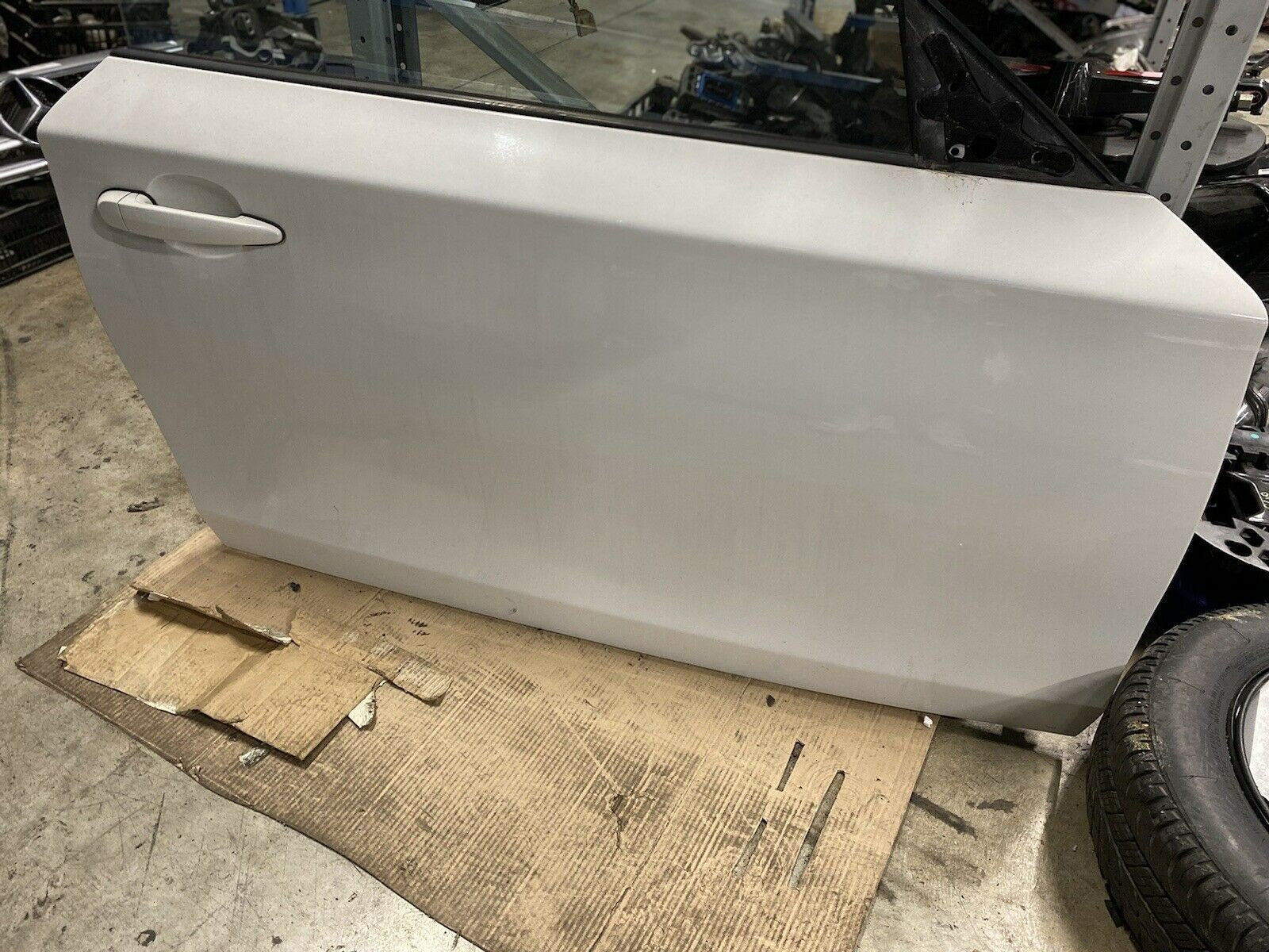 Porta Anteriore Destra Bmw E87 3 Porte