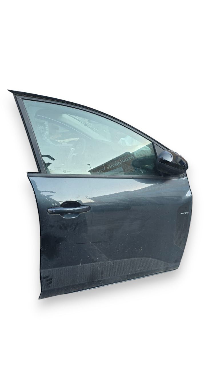 Porta Anteriore Destra Dacia Jogger (2021>) Grigia Portiera / Sportello