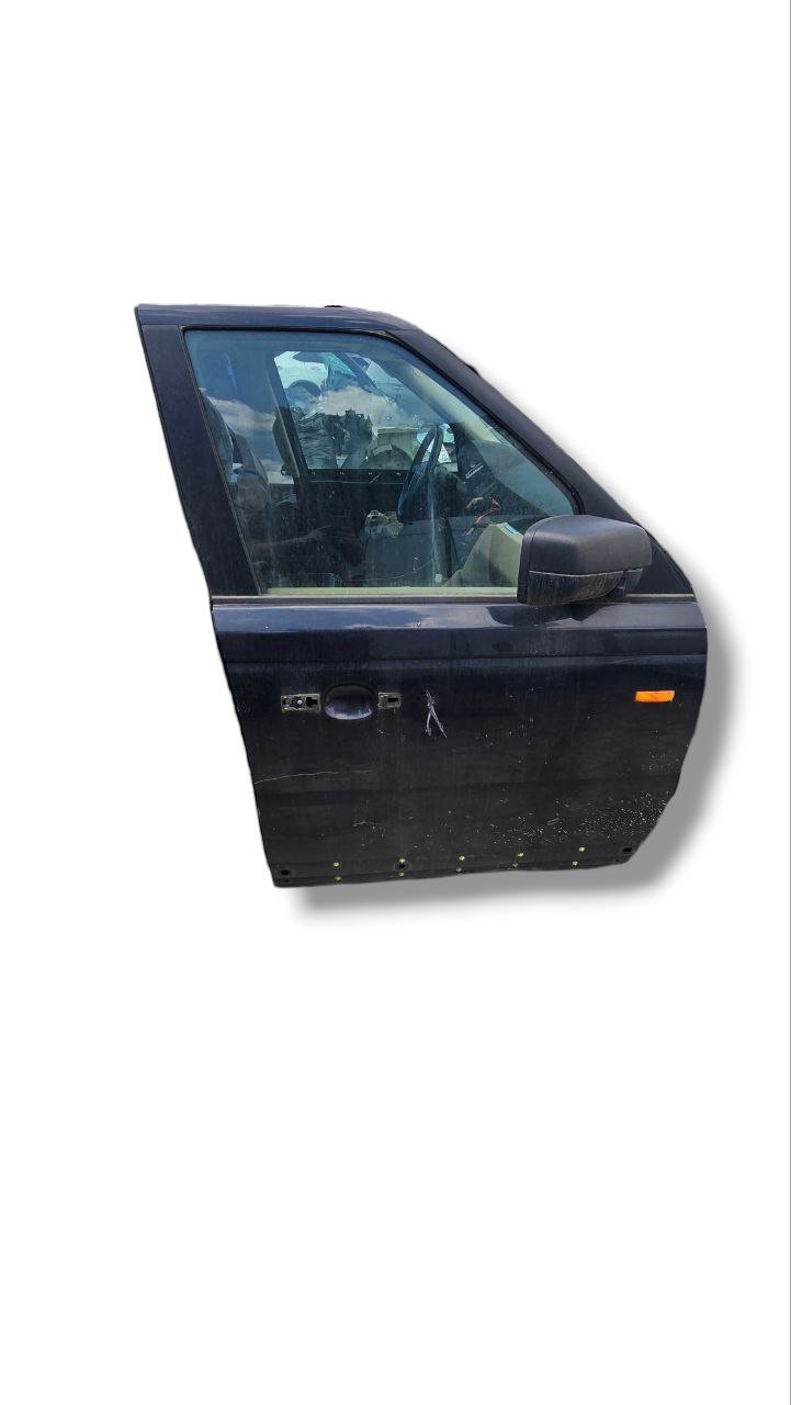 Porta Anteriore Destra Range Rover Sport ( 2005 -2012 ) Nera