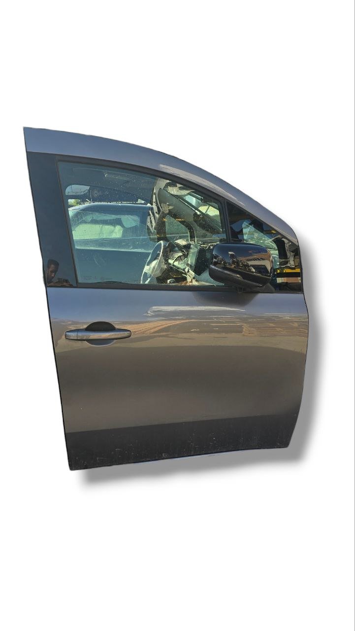 PORTA ANTERIORE DESTRA RENAULT KANGOO (2021>) GRIGIA