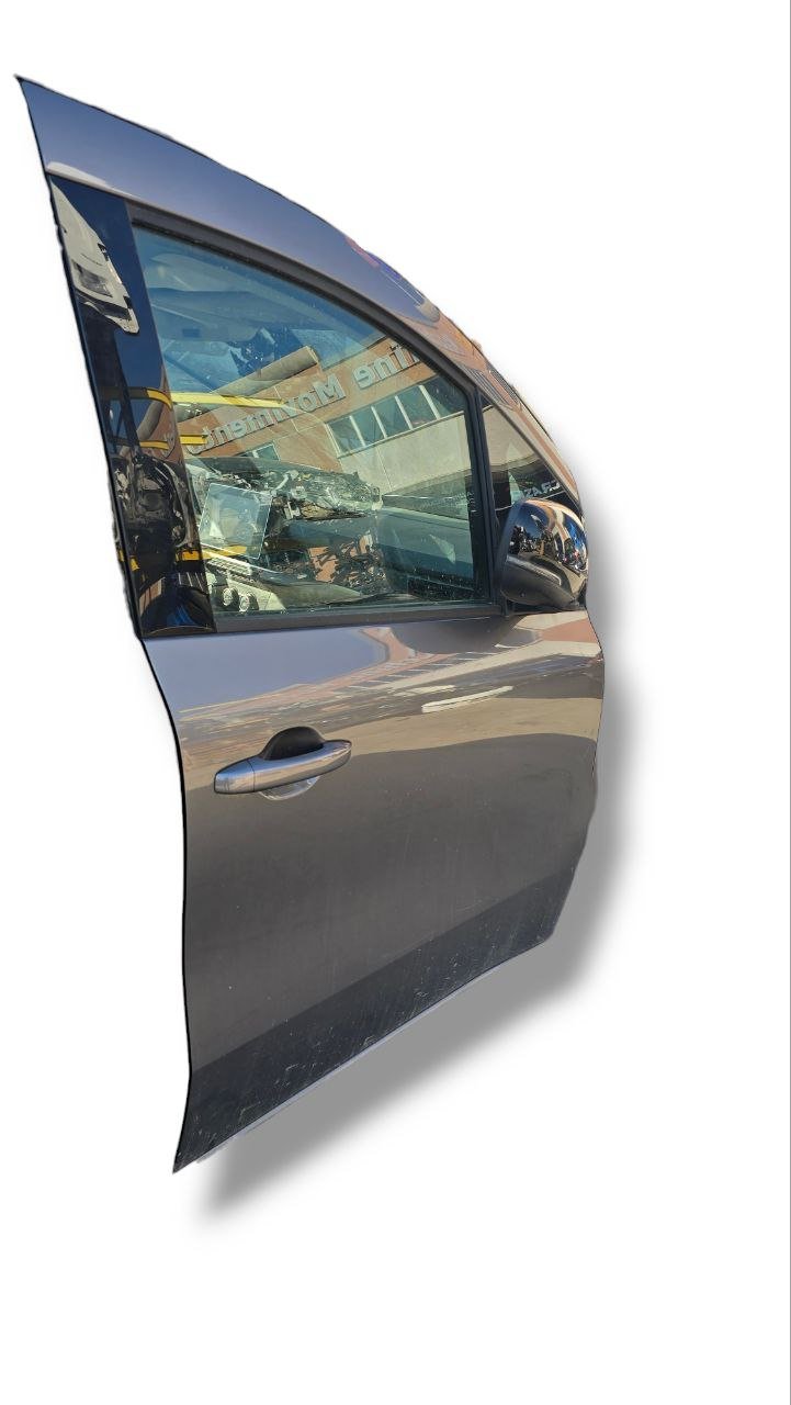 PORTA ANTERIORE DESTRA RENAULT KANGOO (2021>) GRIGIA