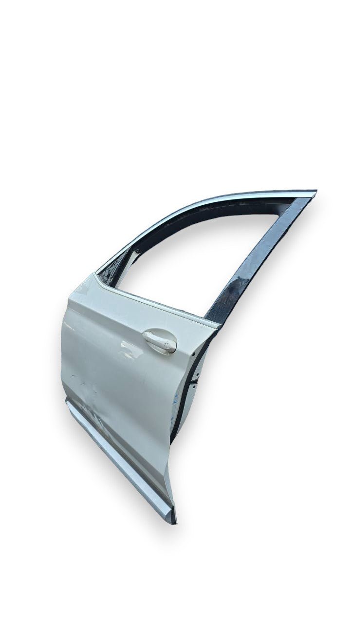 Porta Anteriore Sinistra Bmw X3 G01 ( 2017 > ) ALPINWEISS III