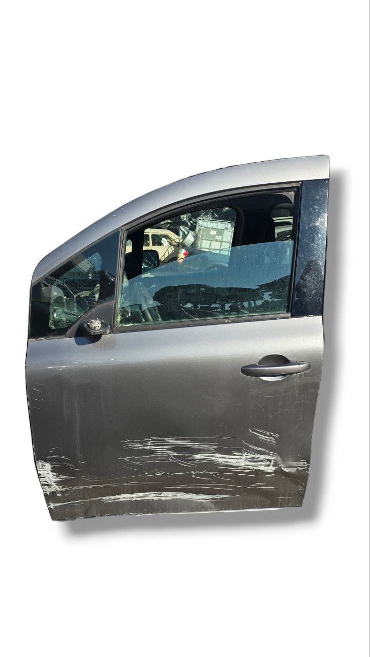 PORTA ANTERIORE SINISTRA RENAULT KANGOO (2021>) GRIGIA