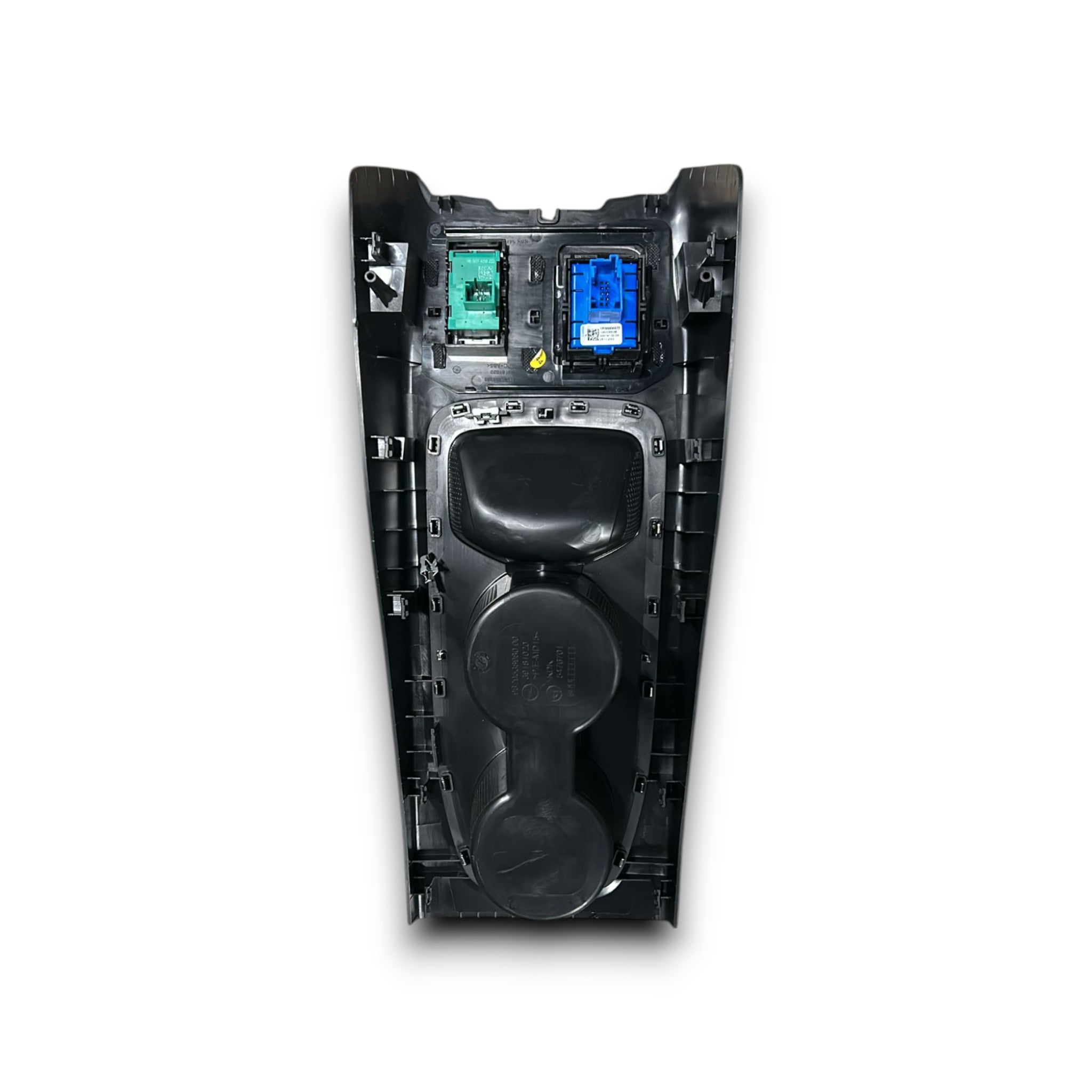 Porta Bicchieri Opel Corsa F cod:982953898000 (2019 >)