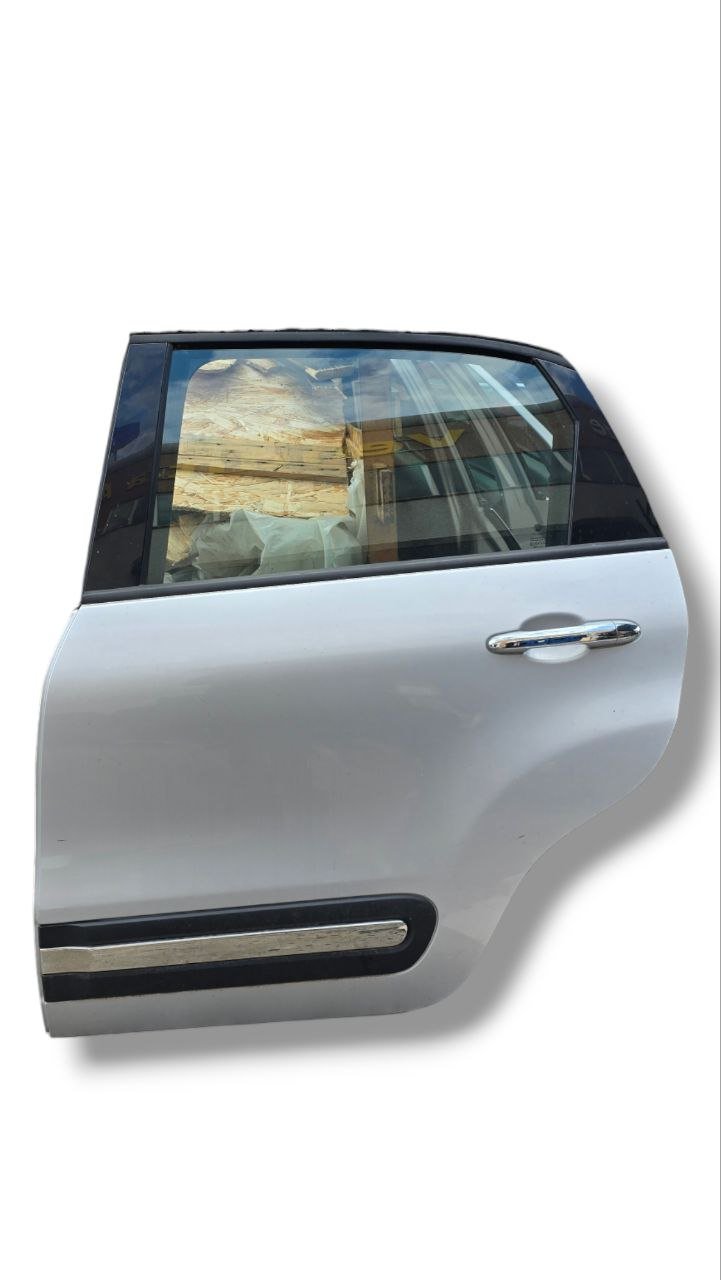 Porta Grigia Posteriore Sinistra Fiat 500L ( 2014 > )