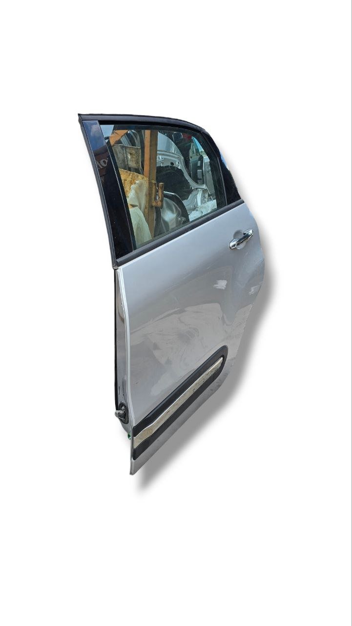 Porta Grigia Posteriore Sinistra Fiat 500L ( 2014 > )