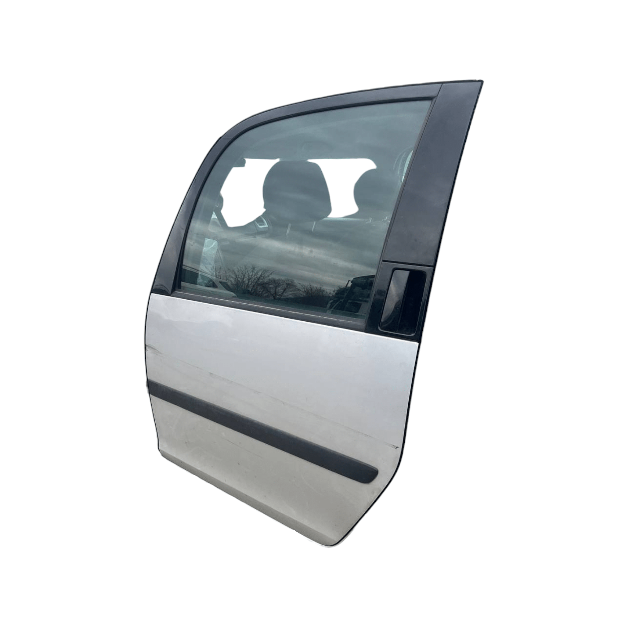 Porta / Portiera / Anta Scorrevole Laterale sinistra Skoda Roomster (2006-2015)