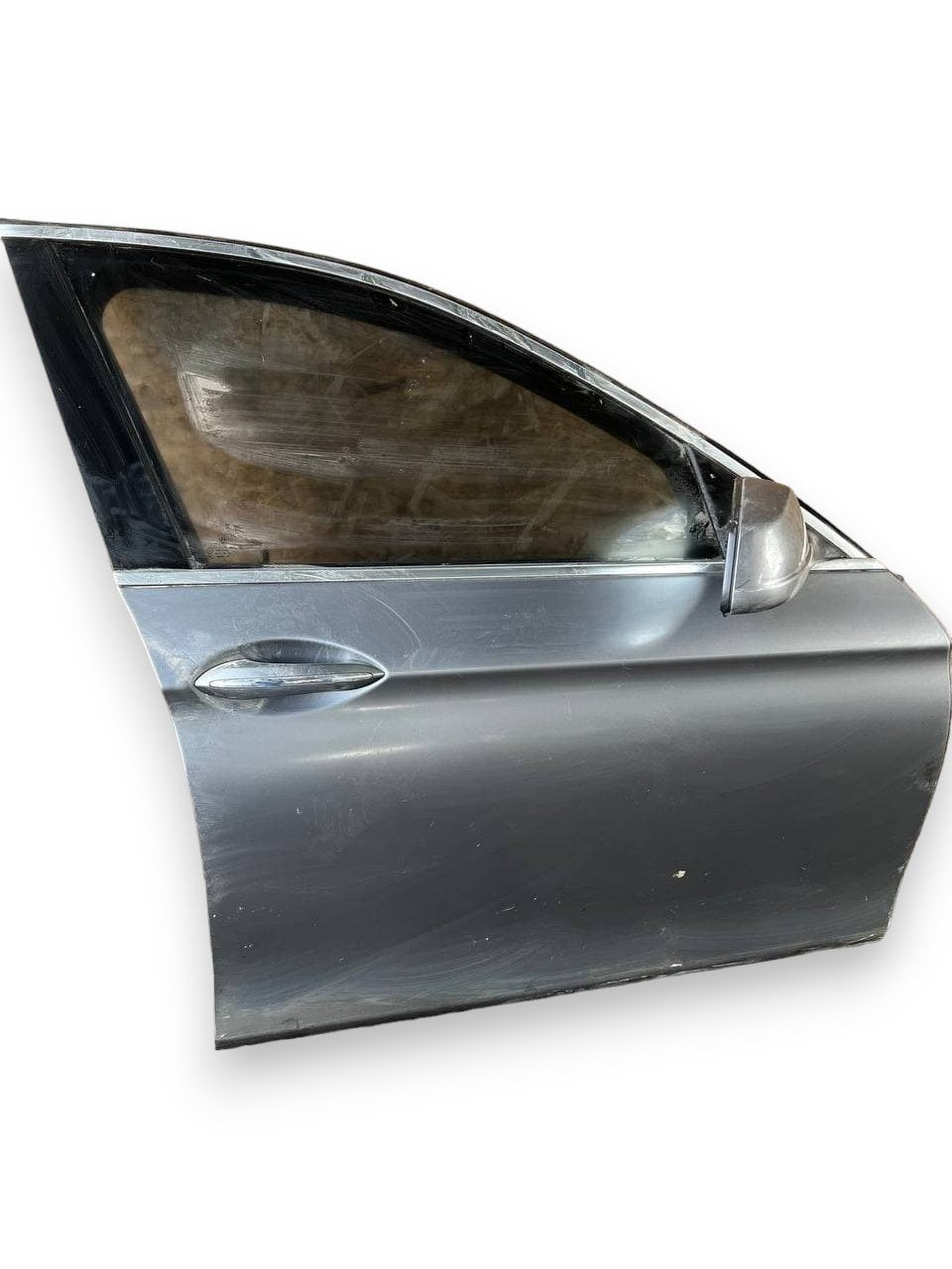 Porta portiera anteriore destra Bmw serie 5 F11 station wagon ( 2011-2017 )