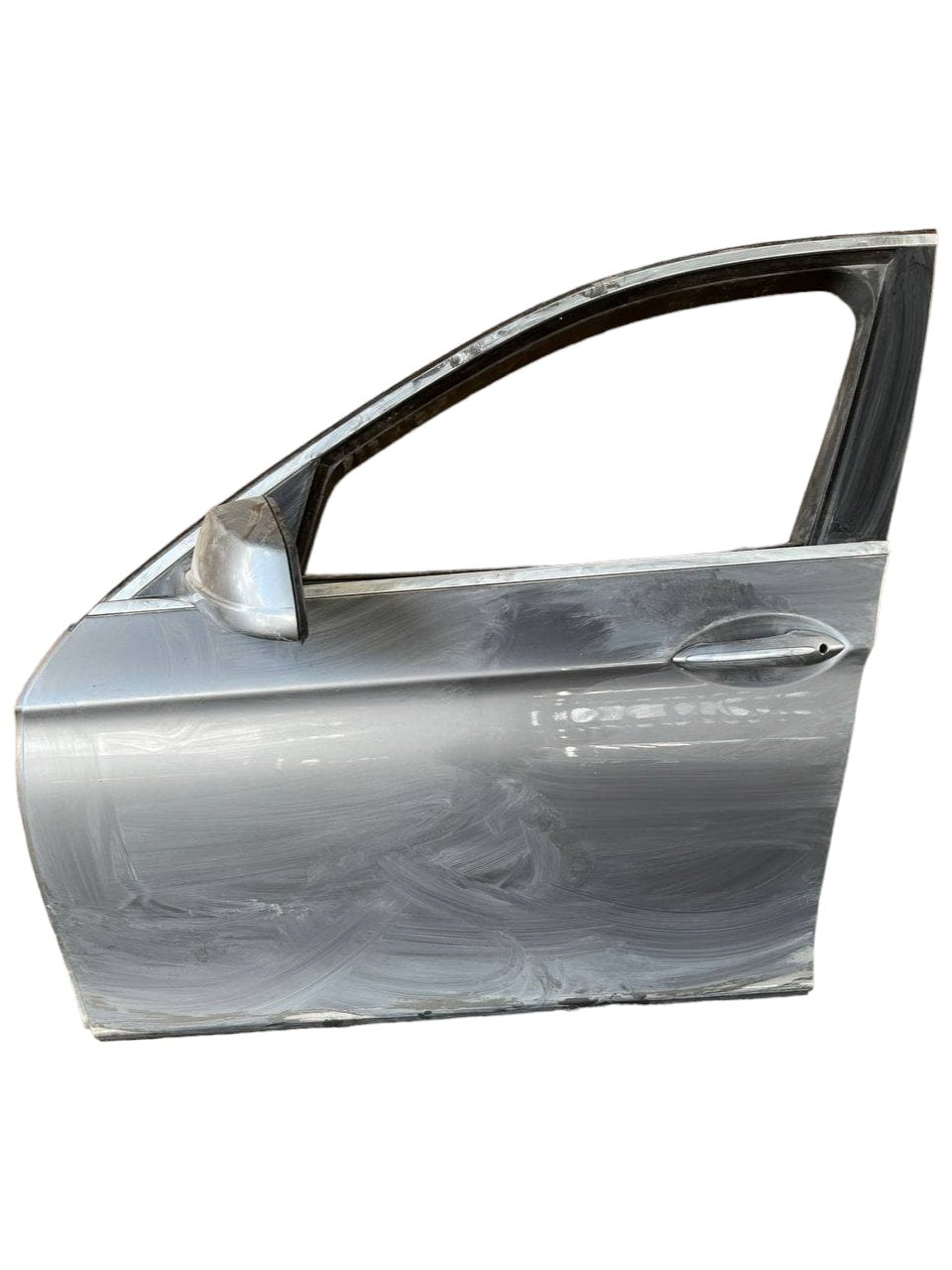Porta portiera anteriore sinistra Bmw serie 5 F11 station wagon ( 2011-2017 )