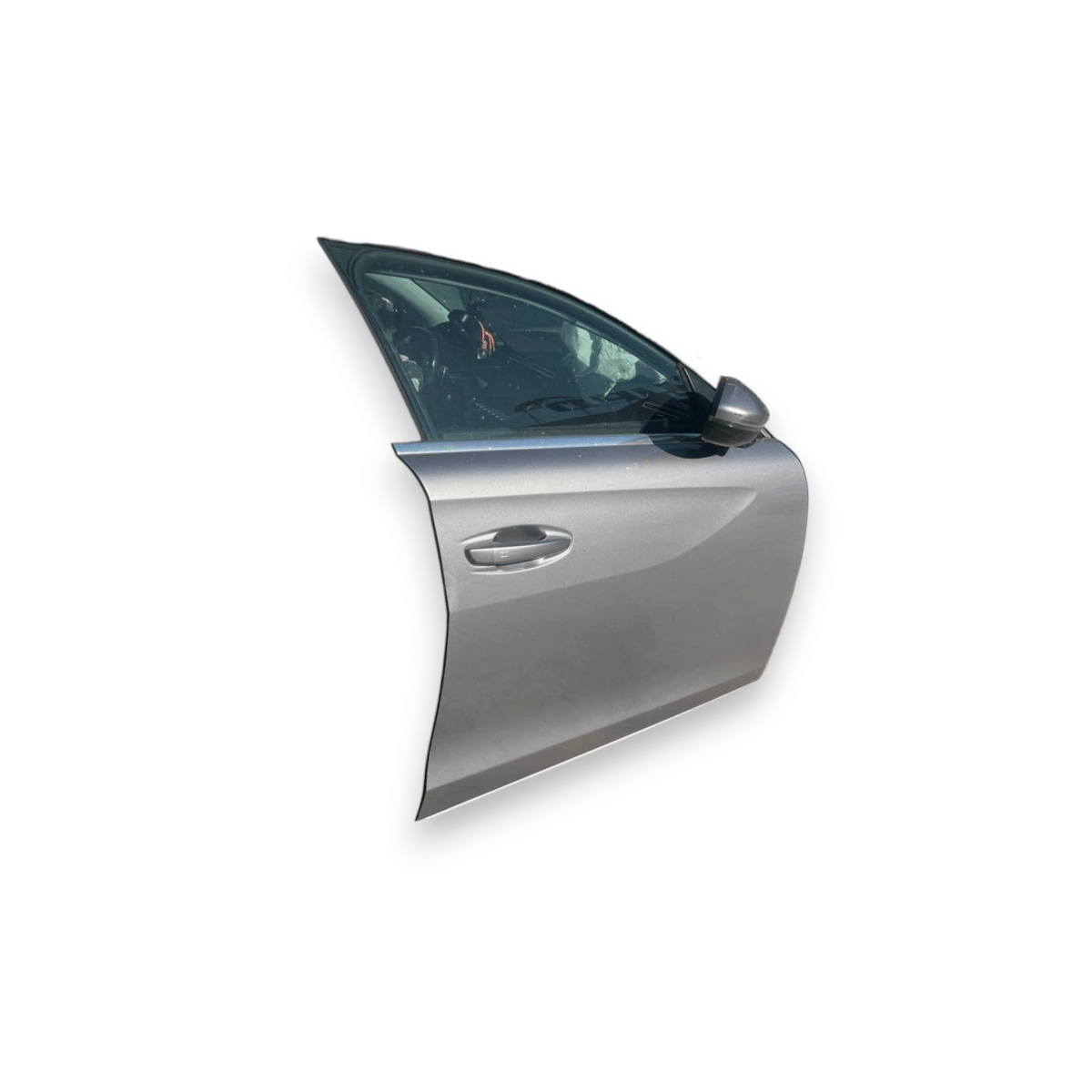 Porta / Portiera / Sportello anteriore destra (dx) Grigia Peugeot 508 II SW (2018 -)