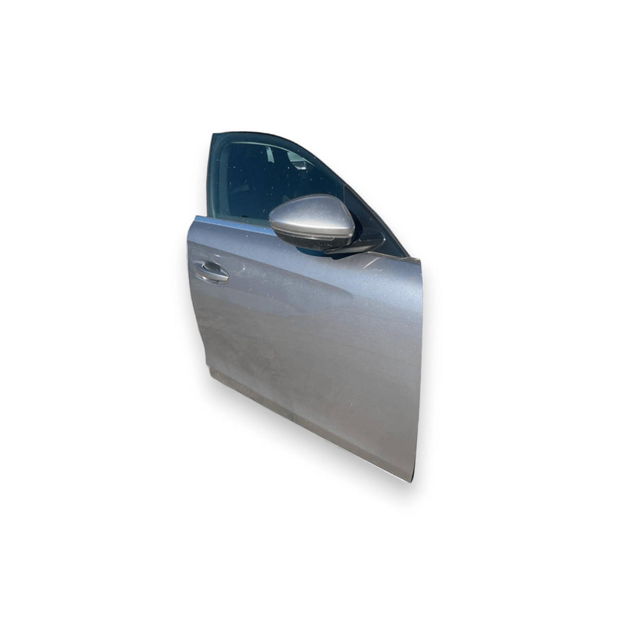 Porta / Portiera / Sportello anteriore destra (dx) Grigia Peugeot 508 II SW (2018 -)