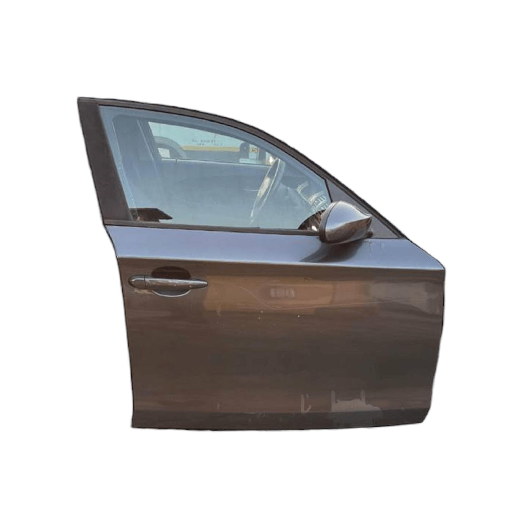 Porta / Portiera / sportello anteriore destro Bmw Serie 1 E87 5 porte (2004-2013)