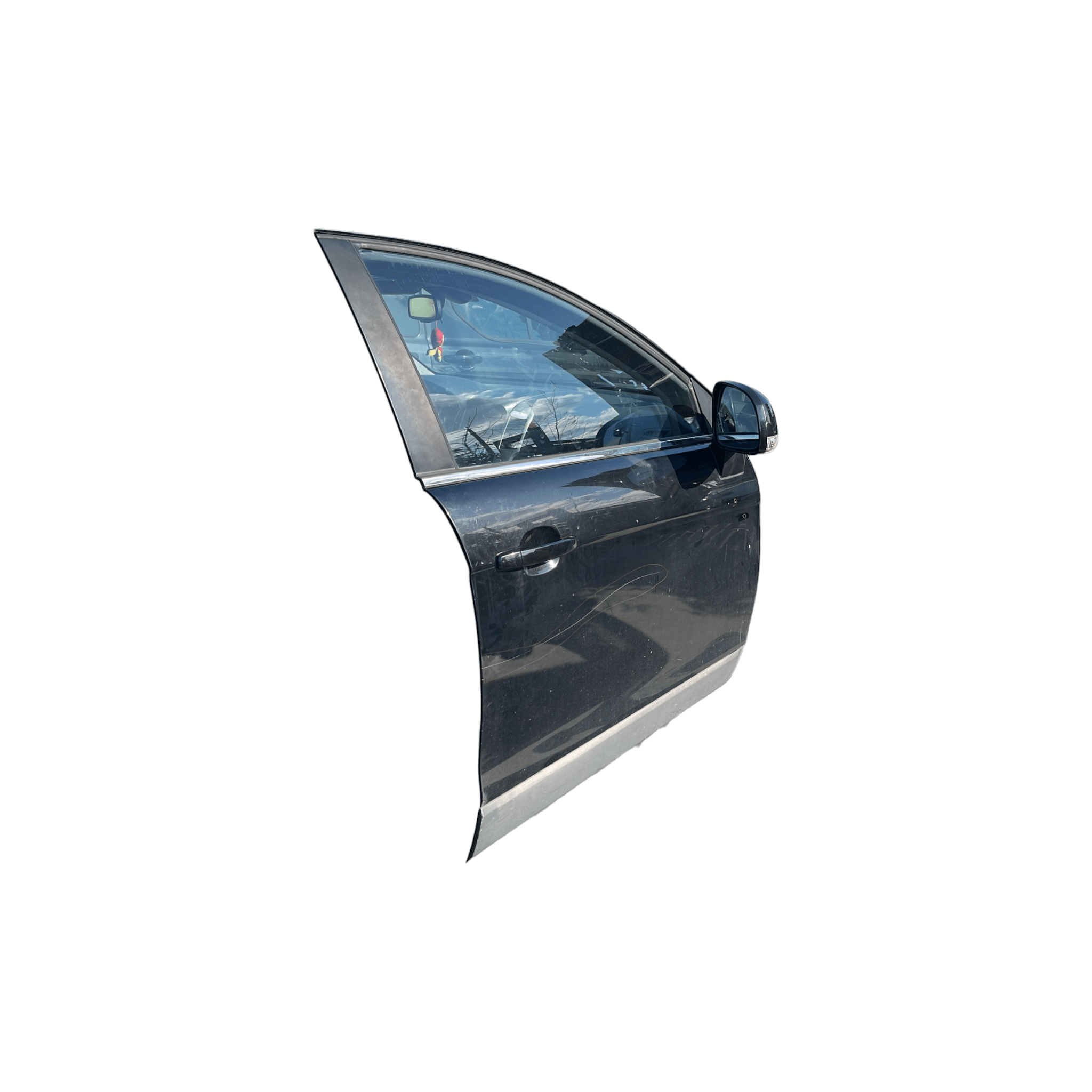 Porta / portiera / sportello anteriore destro Chevrolet Captiva (2006-2015)