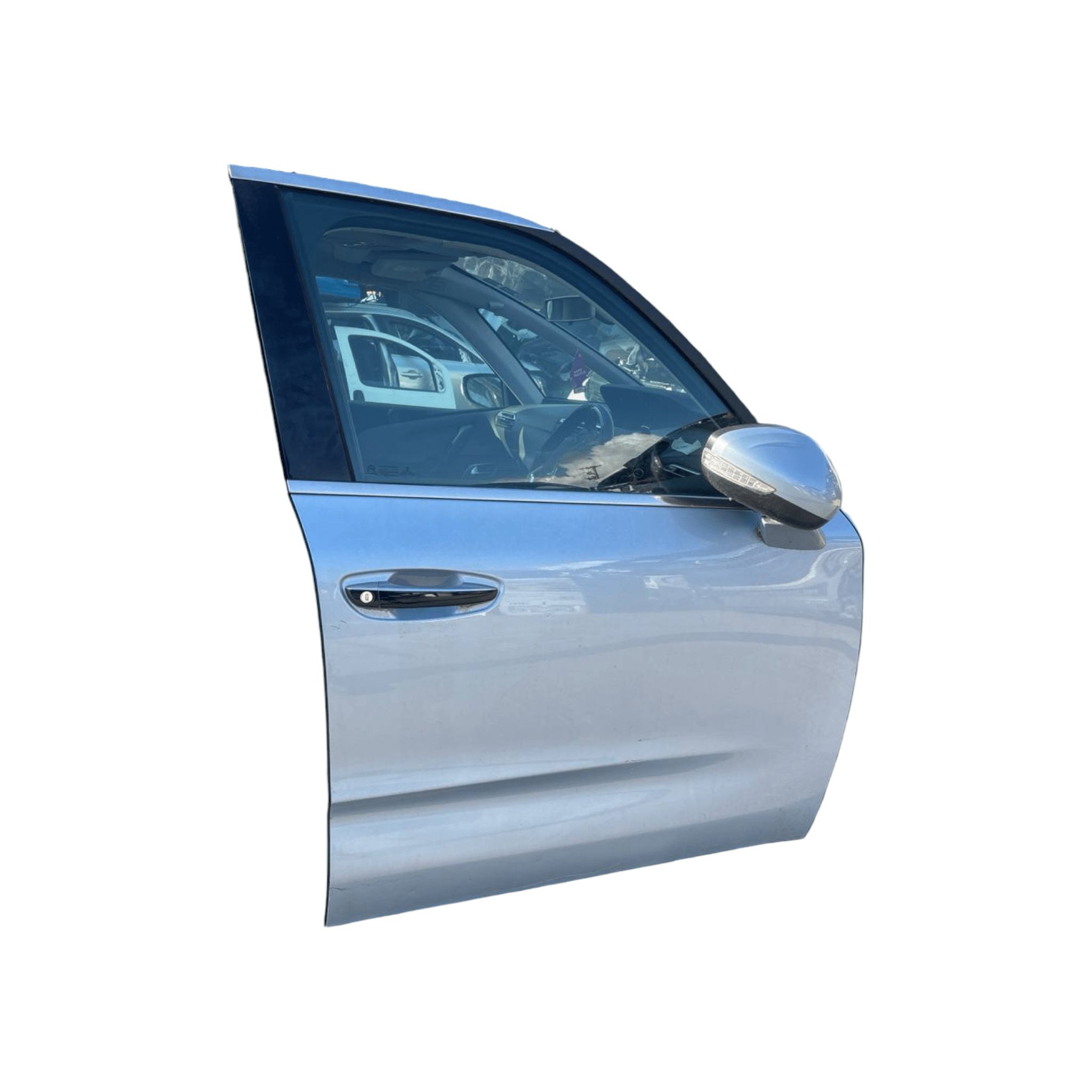 Porta / portiera / sportello anteriore destro Citroen C4 Picasso (2013-2022)