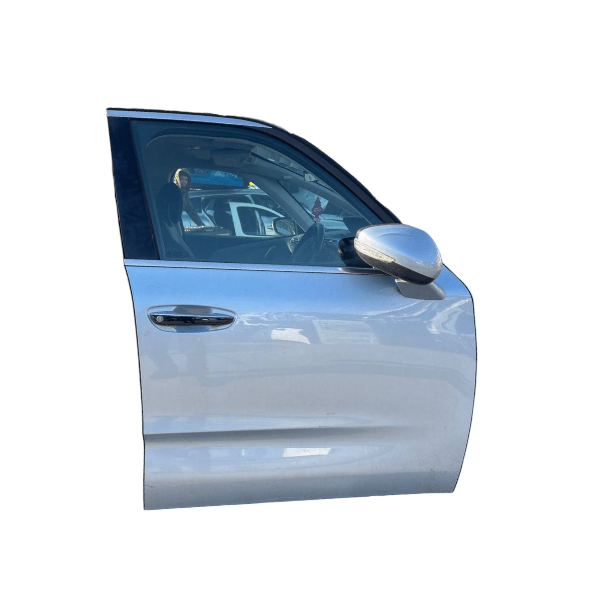 Porta / portiera / sportello anteriore destro Citroen C4 Picasso (2013-2022)