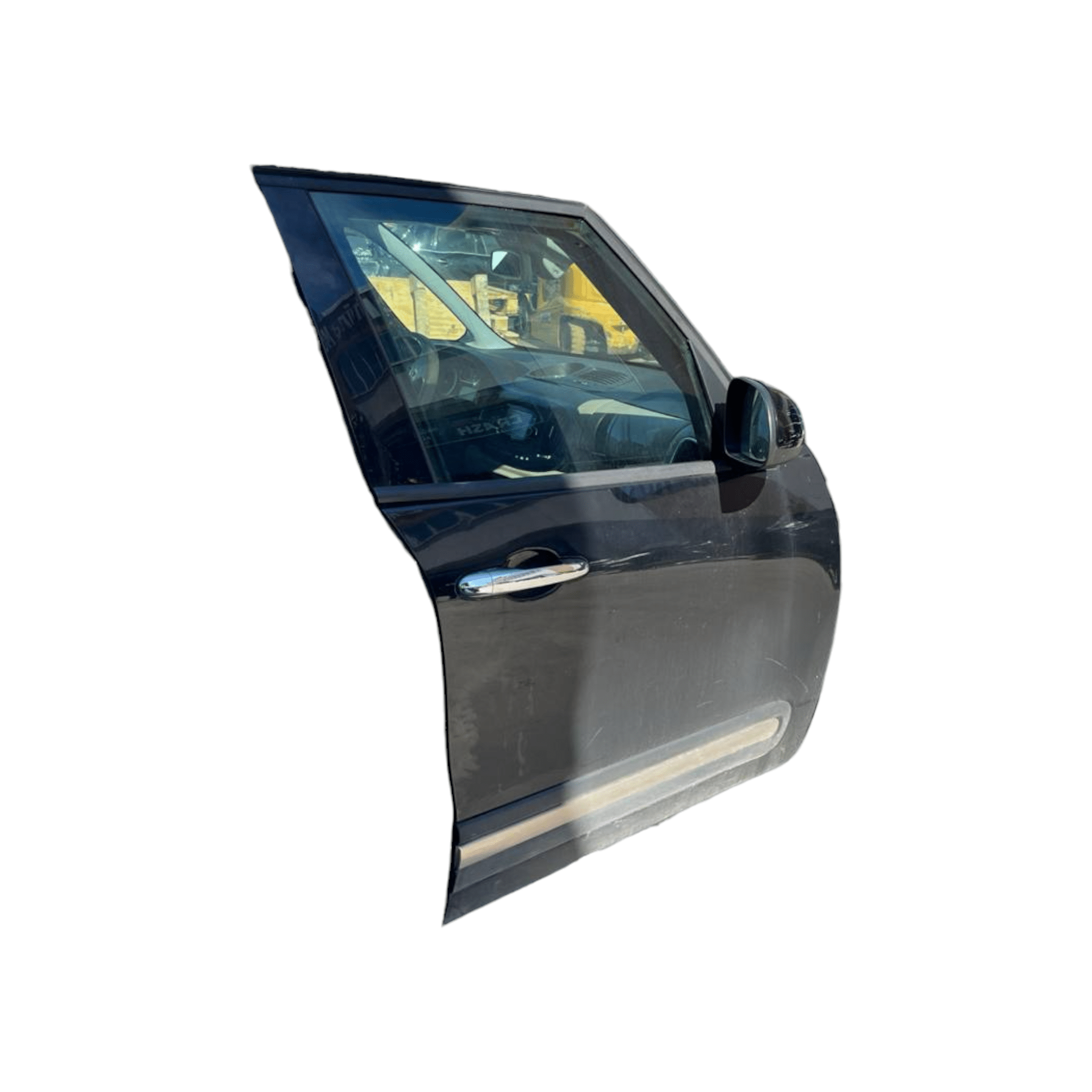 Porta / portiera / sportello anteriore destro Fiat 500L (2014->)