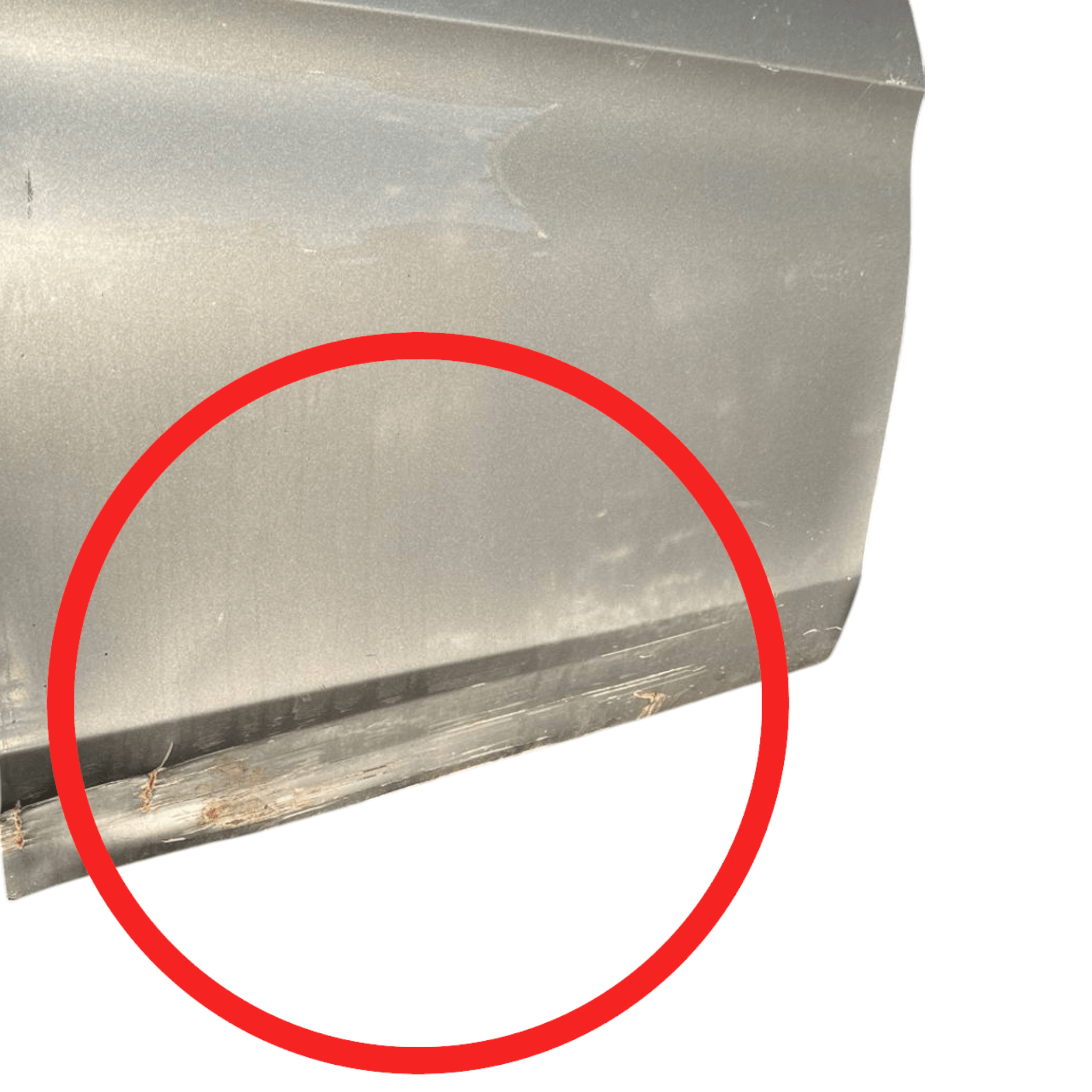 Porta / Portiera / Sportello anteriore destro Mercedes-Benz Classe V W447 (2019->)