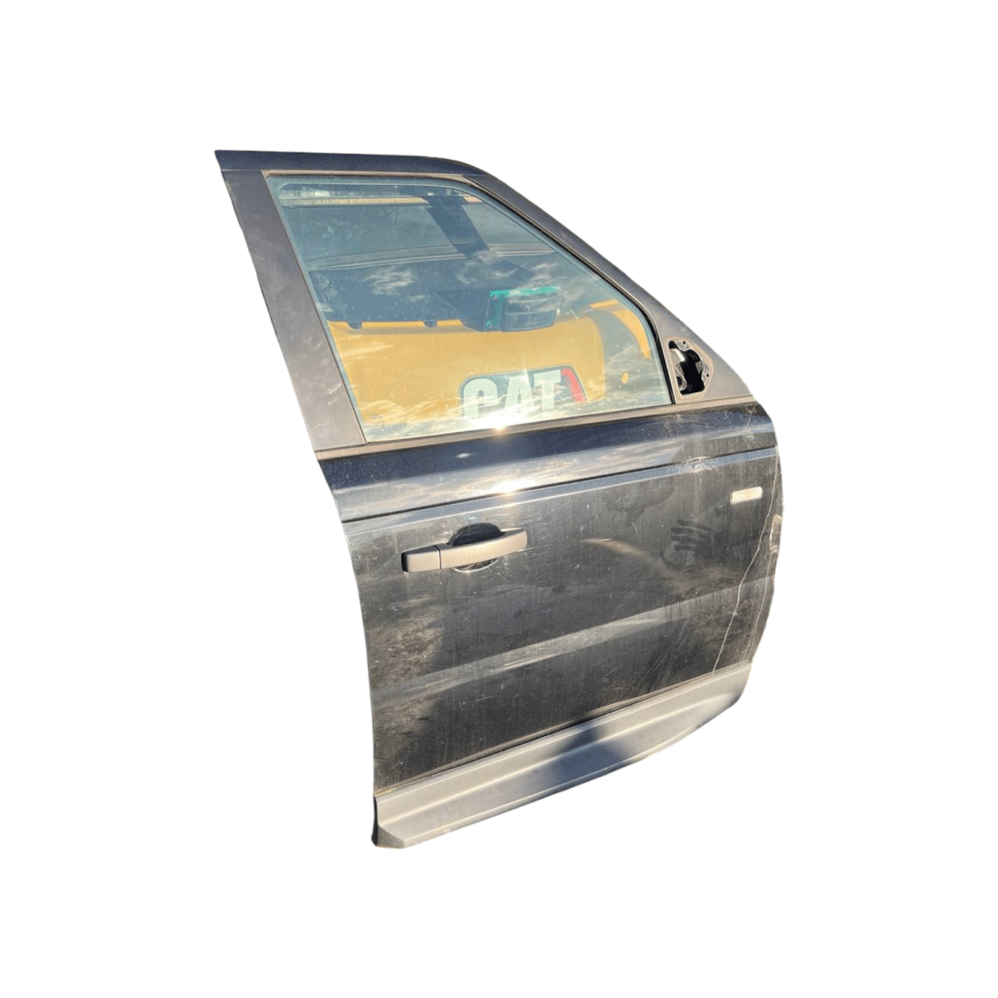 Porta / portiera / sportello anteriore destro Range Rover Sport L320 (2005-2012)