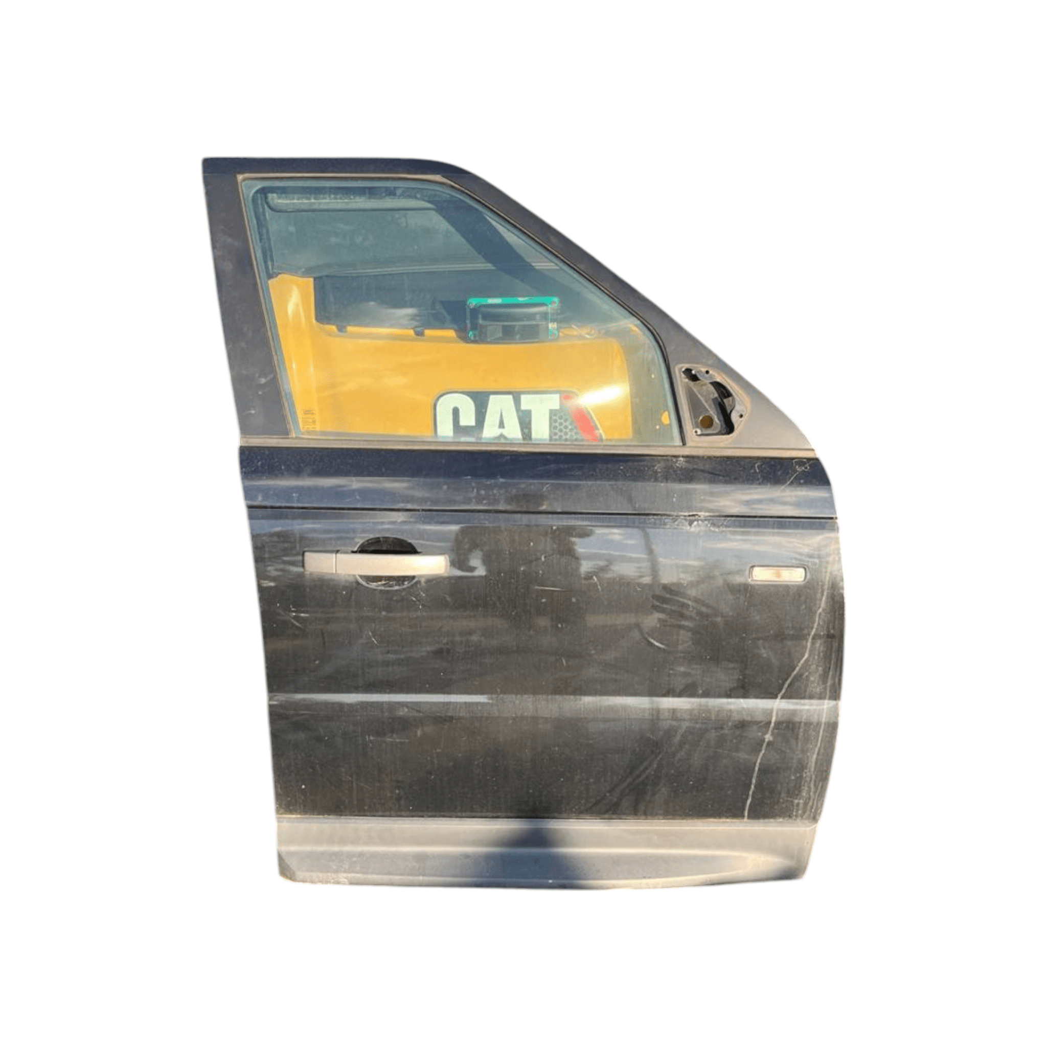 Porta / portiera / sportello anteriore destro Range Rover Sport L320 (2005-2012)
