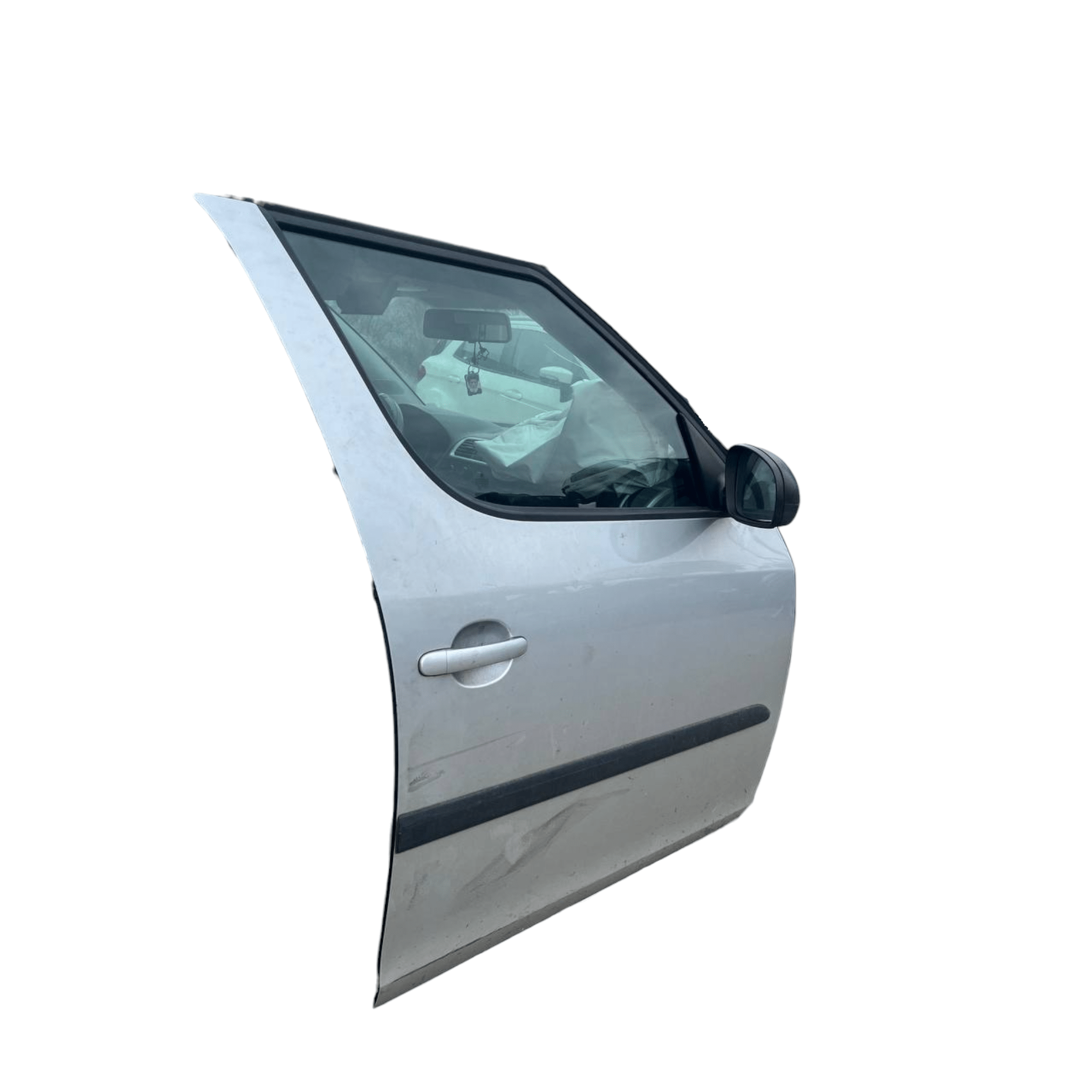 Porta / portiera / sportello anteriore destro Skoda Roomster (2006-2015)