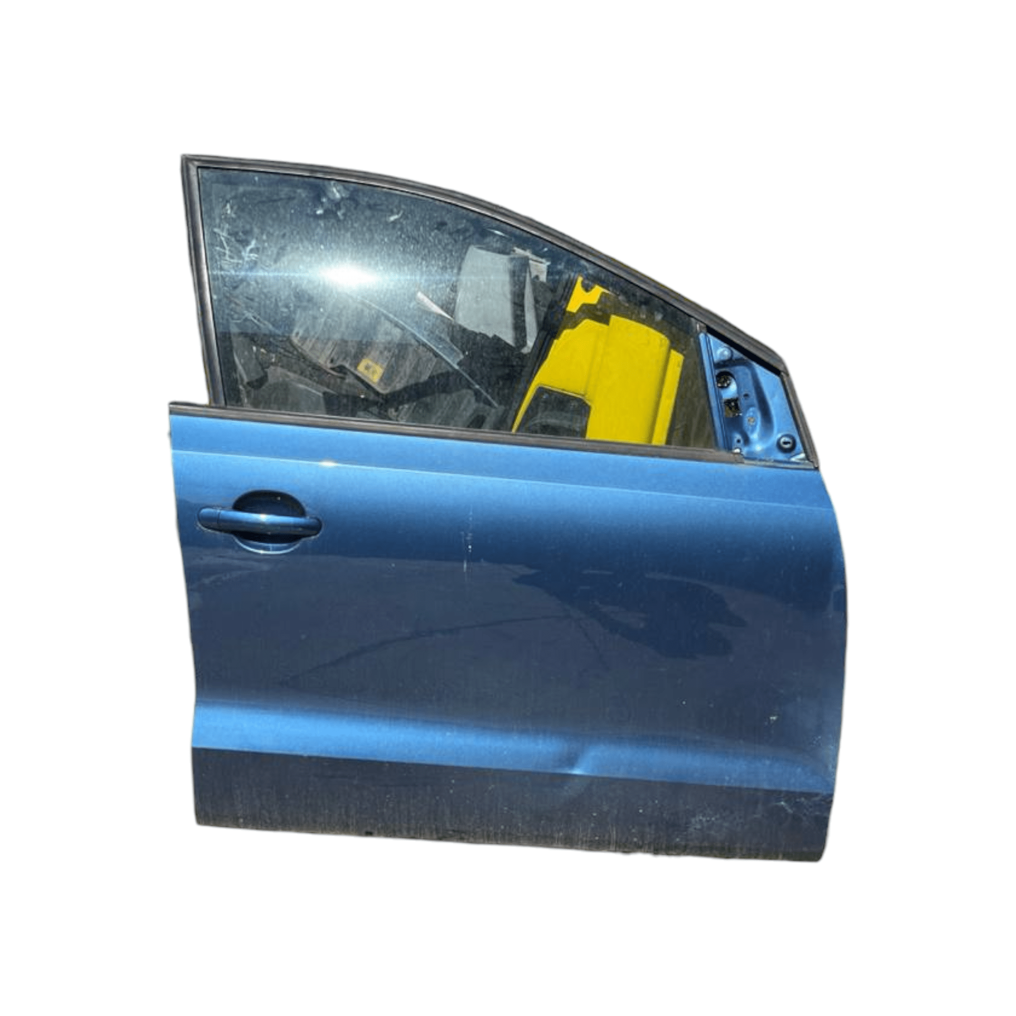 Porta / portiera / sportello anteriore destro Volkswagen Polo 6R (2009-2017)