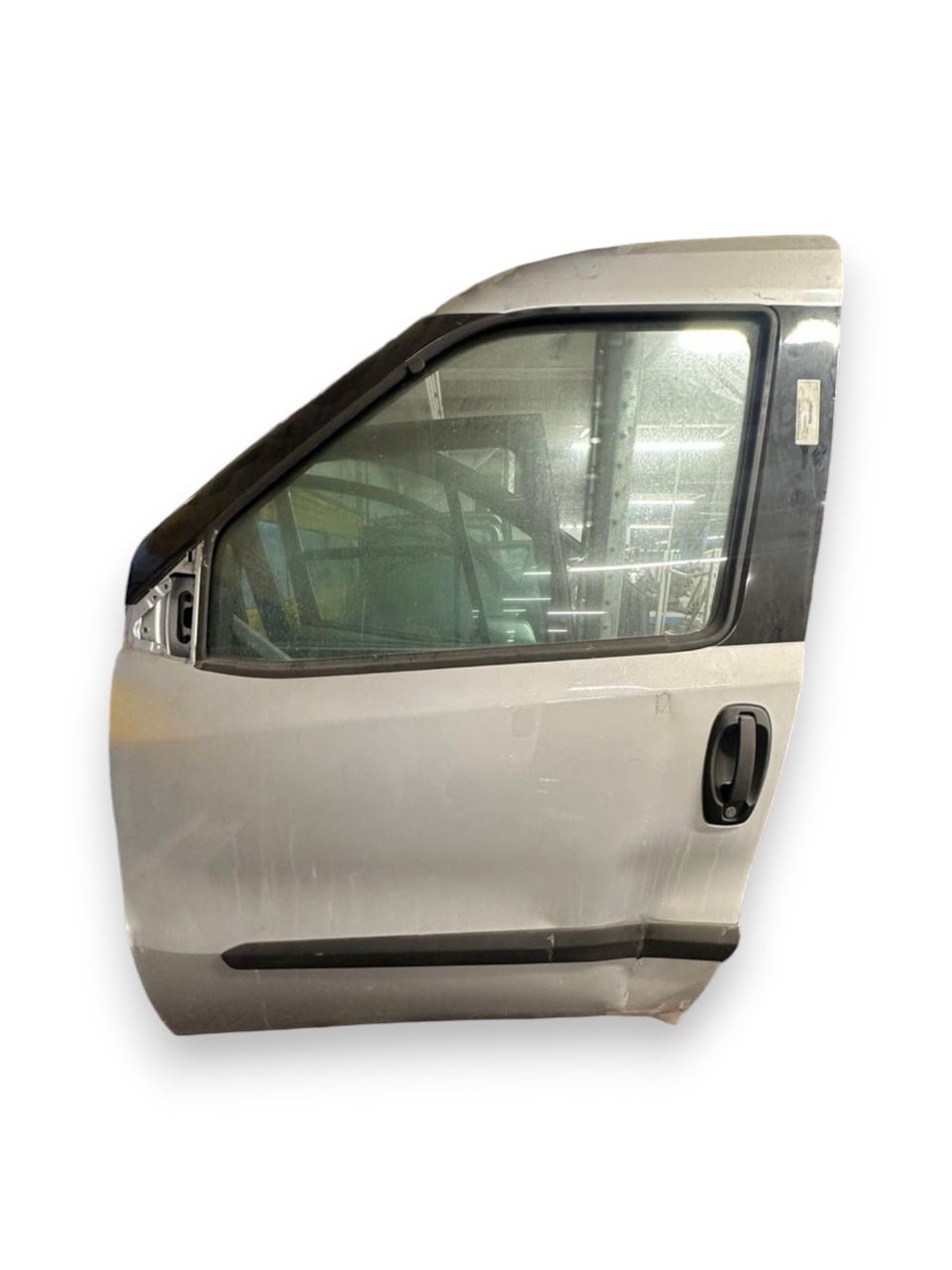 Porta Portiera Sportello Anteriore Sinistra Fiat Doblò ( 2018 )