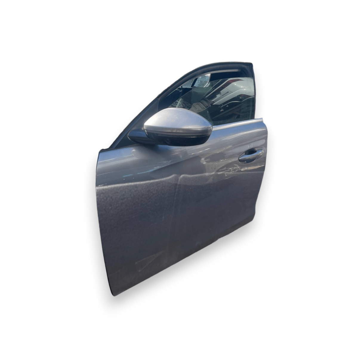 Porta / Portiera / Sportello anteriore sinistra (sx) Peugeot 508 II SW (2018 -)