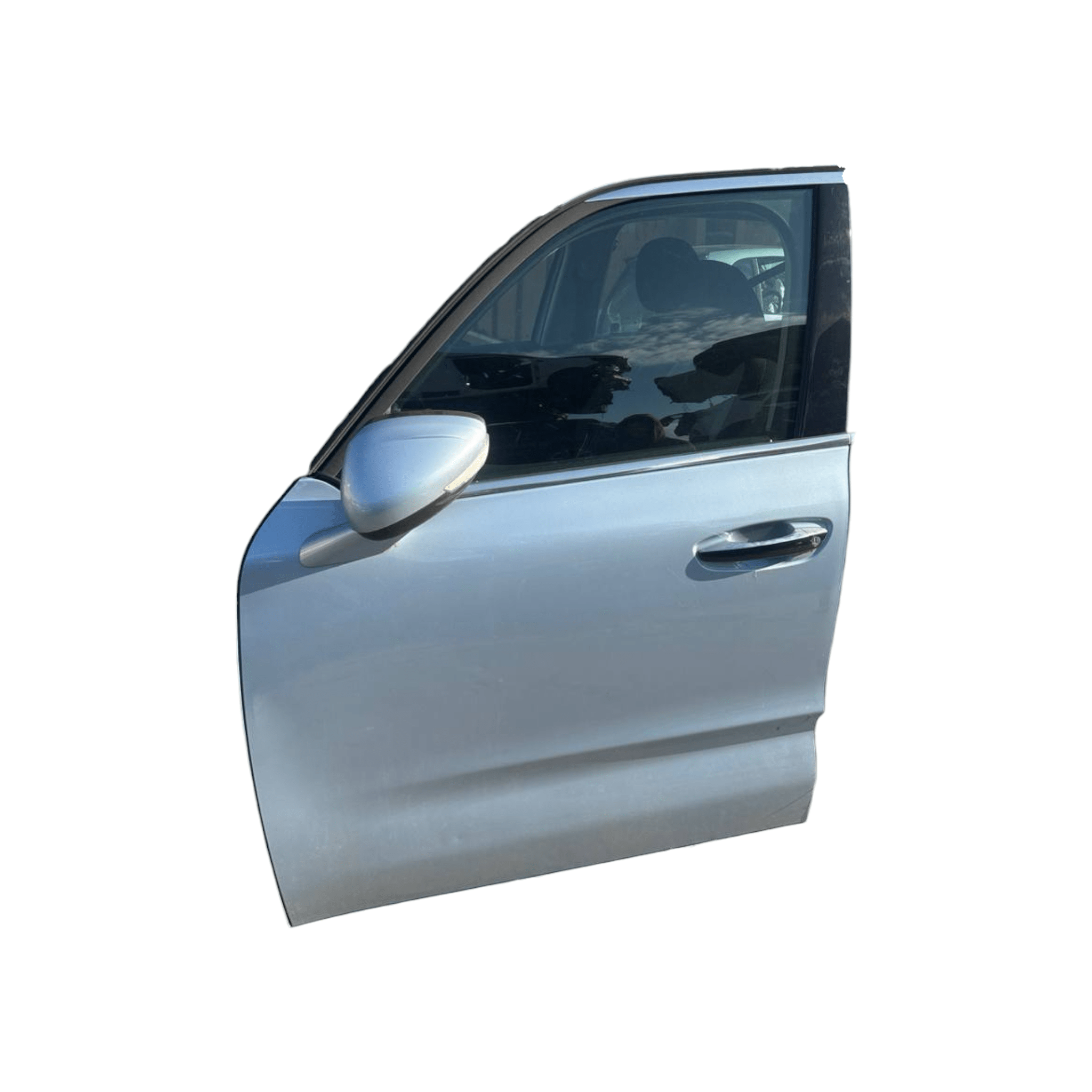 Porta / portiera / sportello anteriore sinistro Citroen C4 Picasso (2013-2022)
