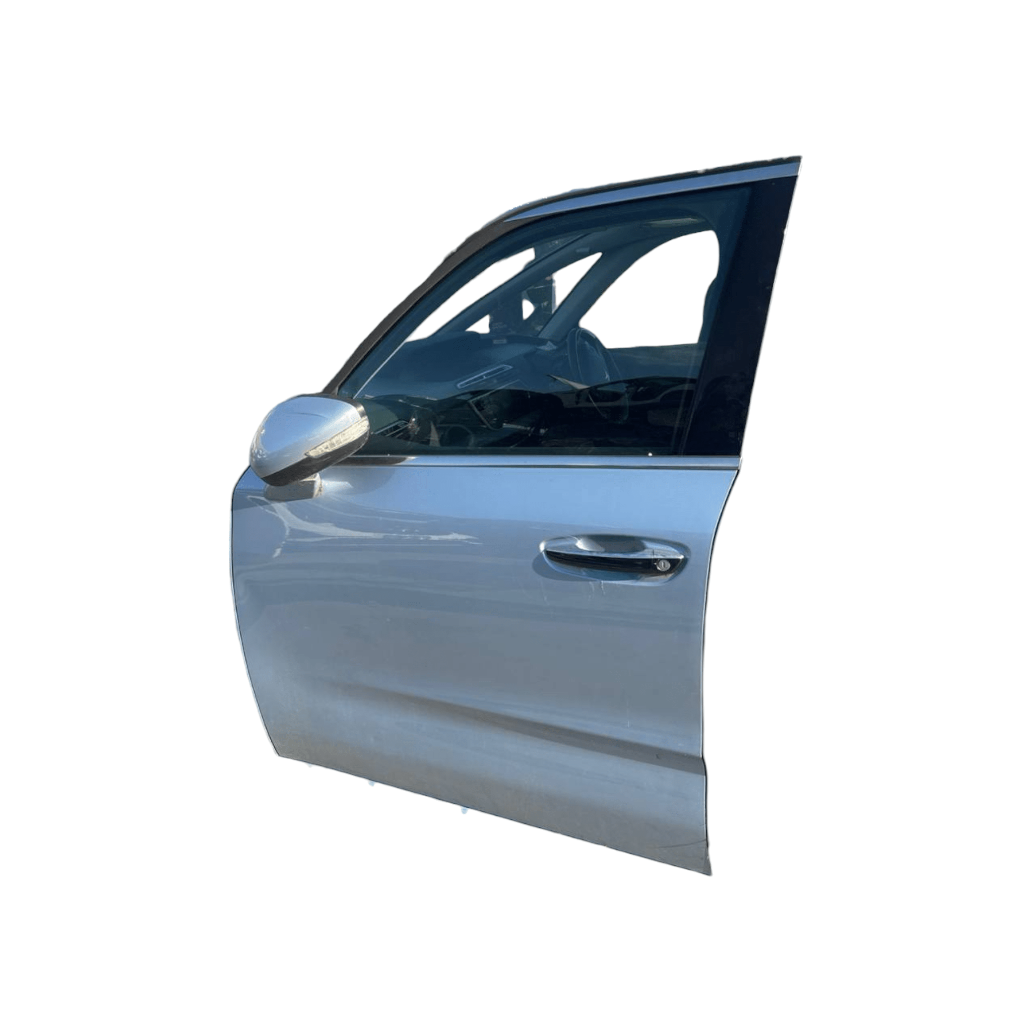 Porta / portiera / sportello anteriore sinistro Citroen C4 Picasso (2013-2022)