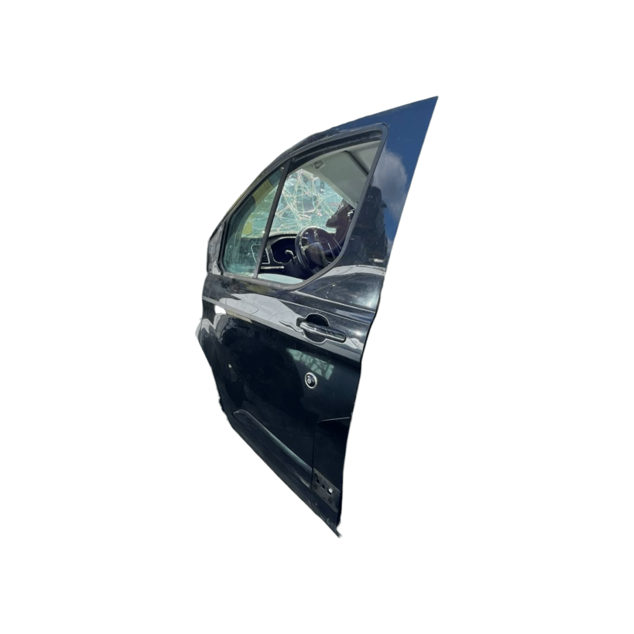 Porta / portiera / sportello anteriore sinistro Ford Tourneo Custom (2012-2022)