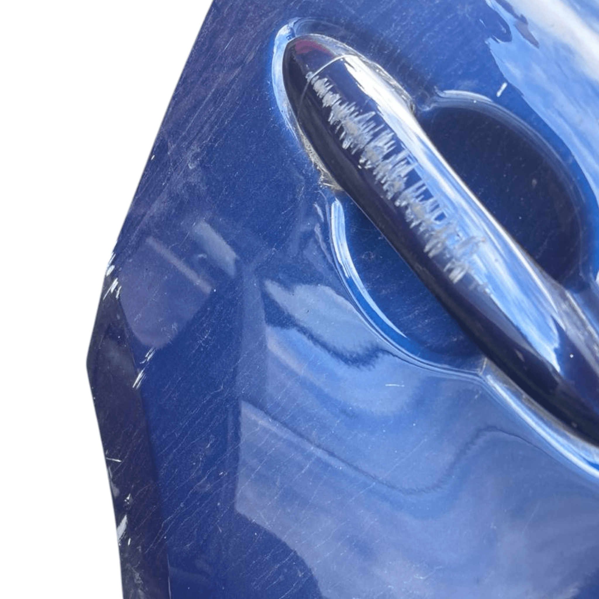 Porta / Portiera / Sportello posteriore destra Alfa Romeo Stelvio (2016->)