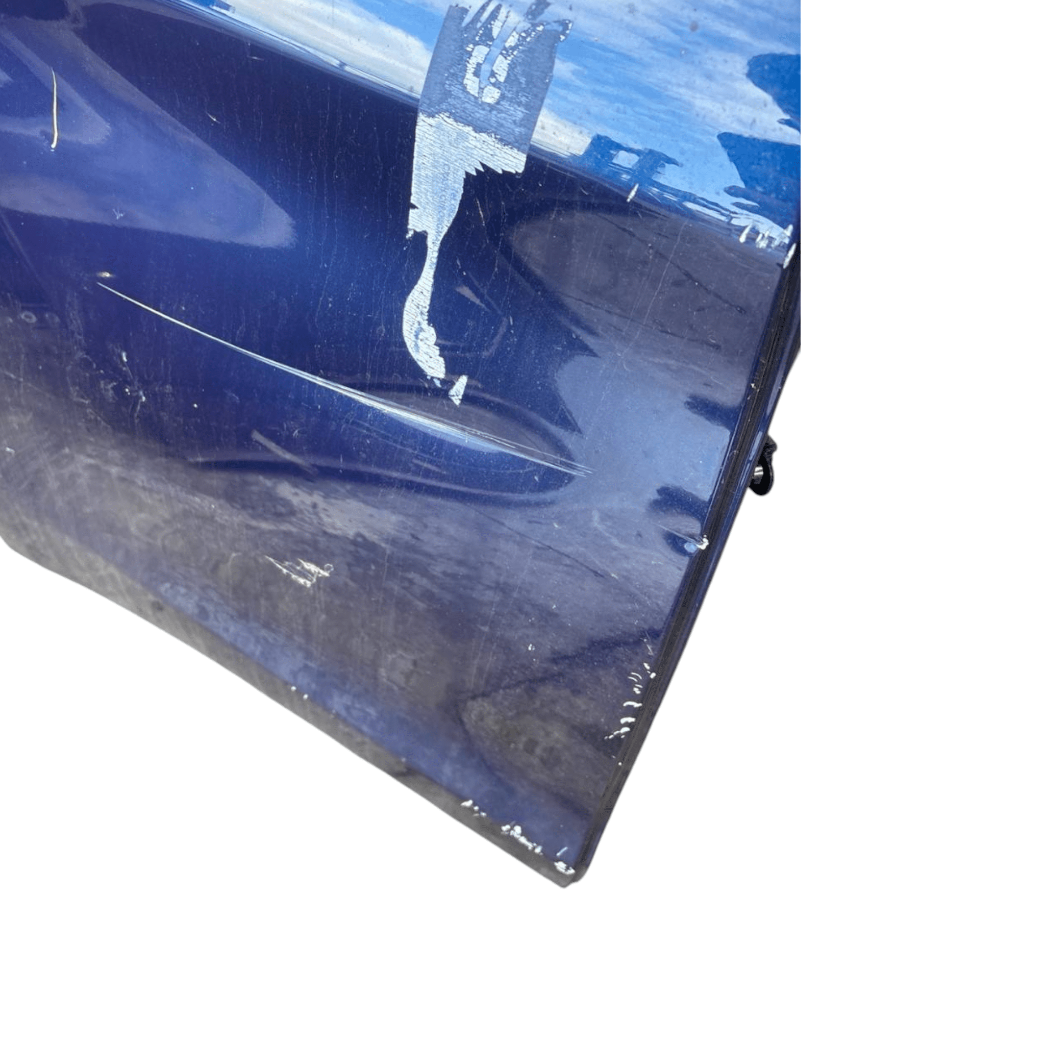 Porta / Portiera / Sportello posteriore destra Alfa Romeo Stelvio (2016->)