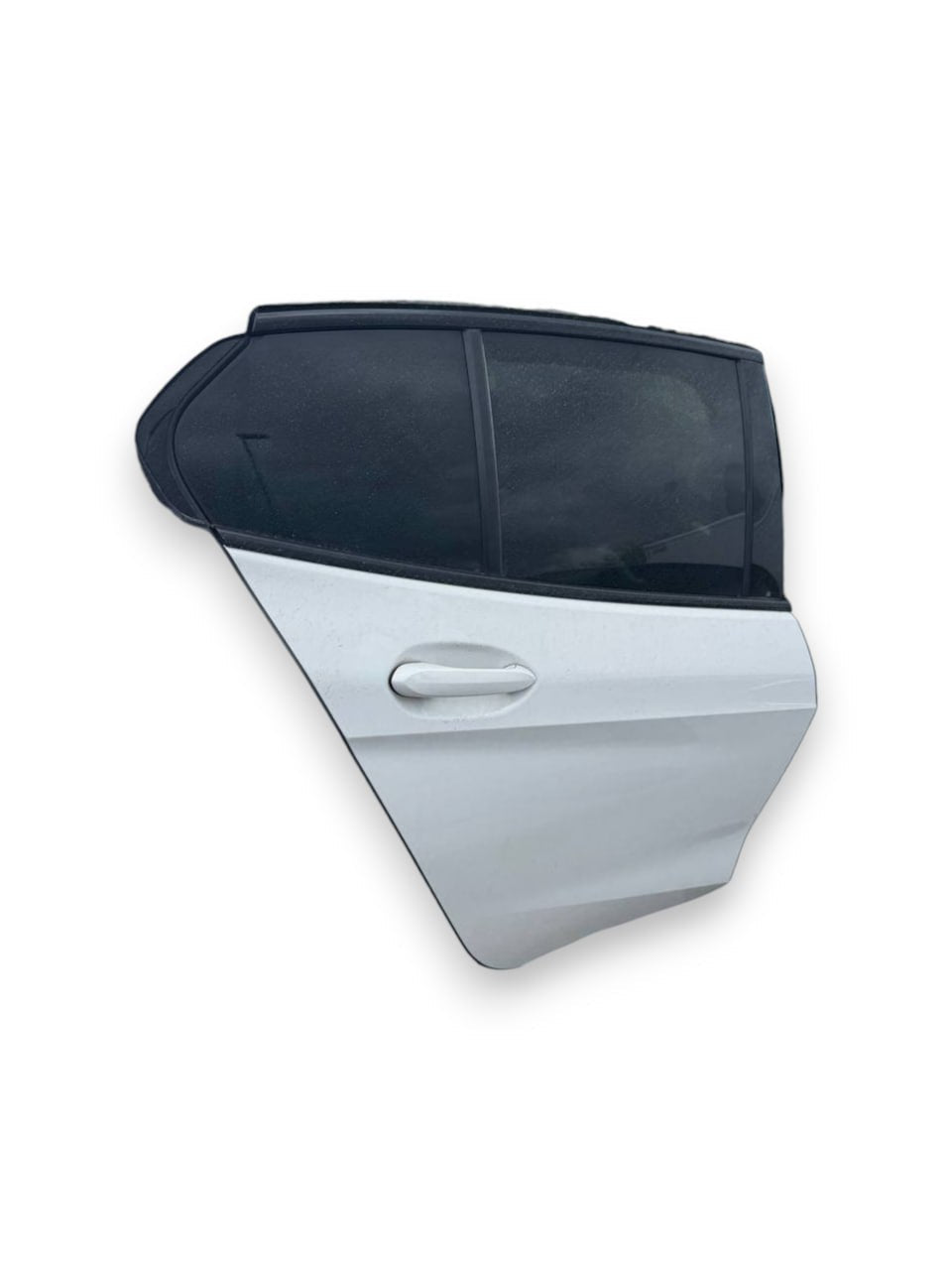 Porta / Portiera / Sportello Posteriore destro bianco Bmw Serie 1  F40 (2019-2024)