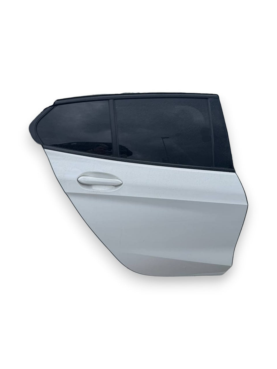 Porta / Portiera / Sportello Posteriore destro bianco Bmw Serie 1  F40 (2019-2024)