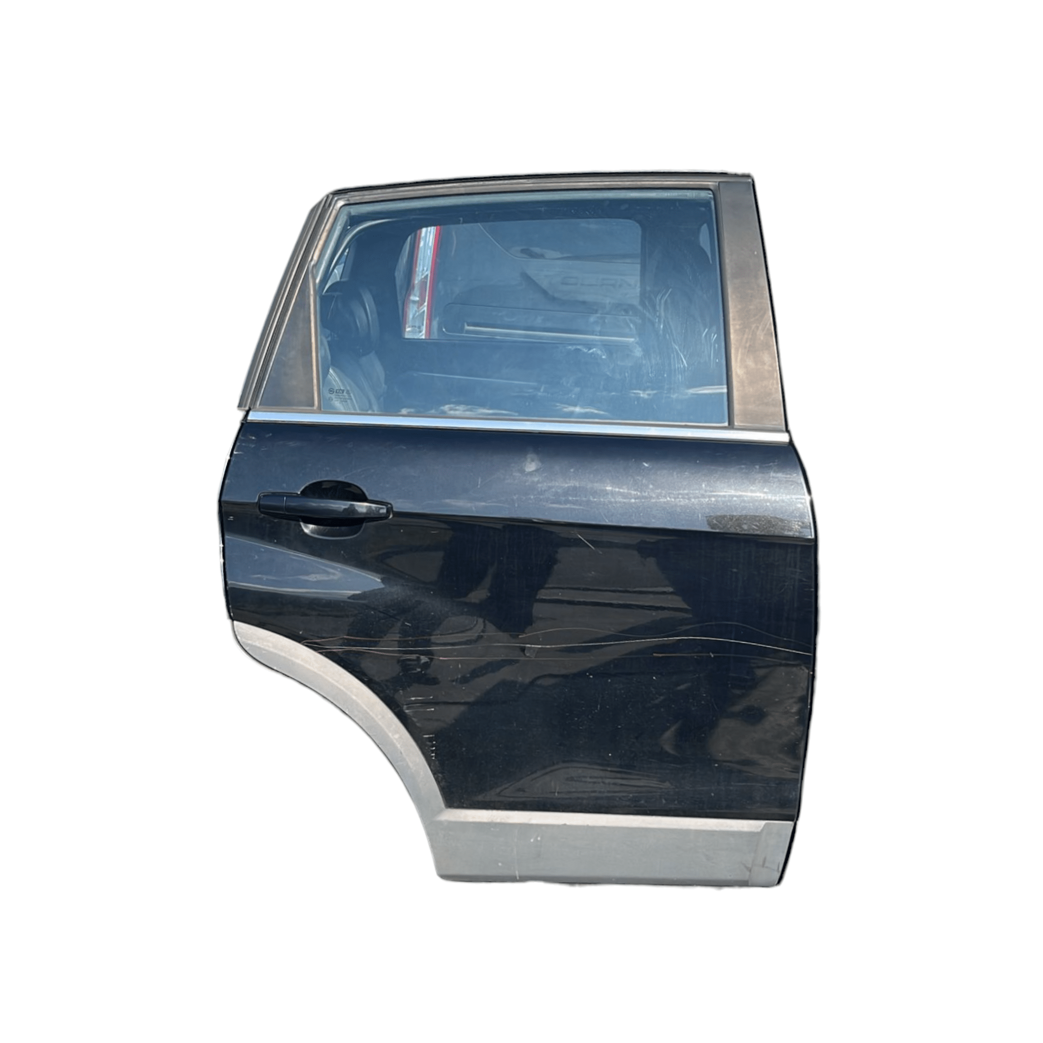 Porta / portiera / sportello posteriore destro Chevrolet Captiva (2006-2015)